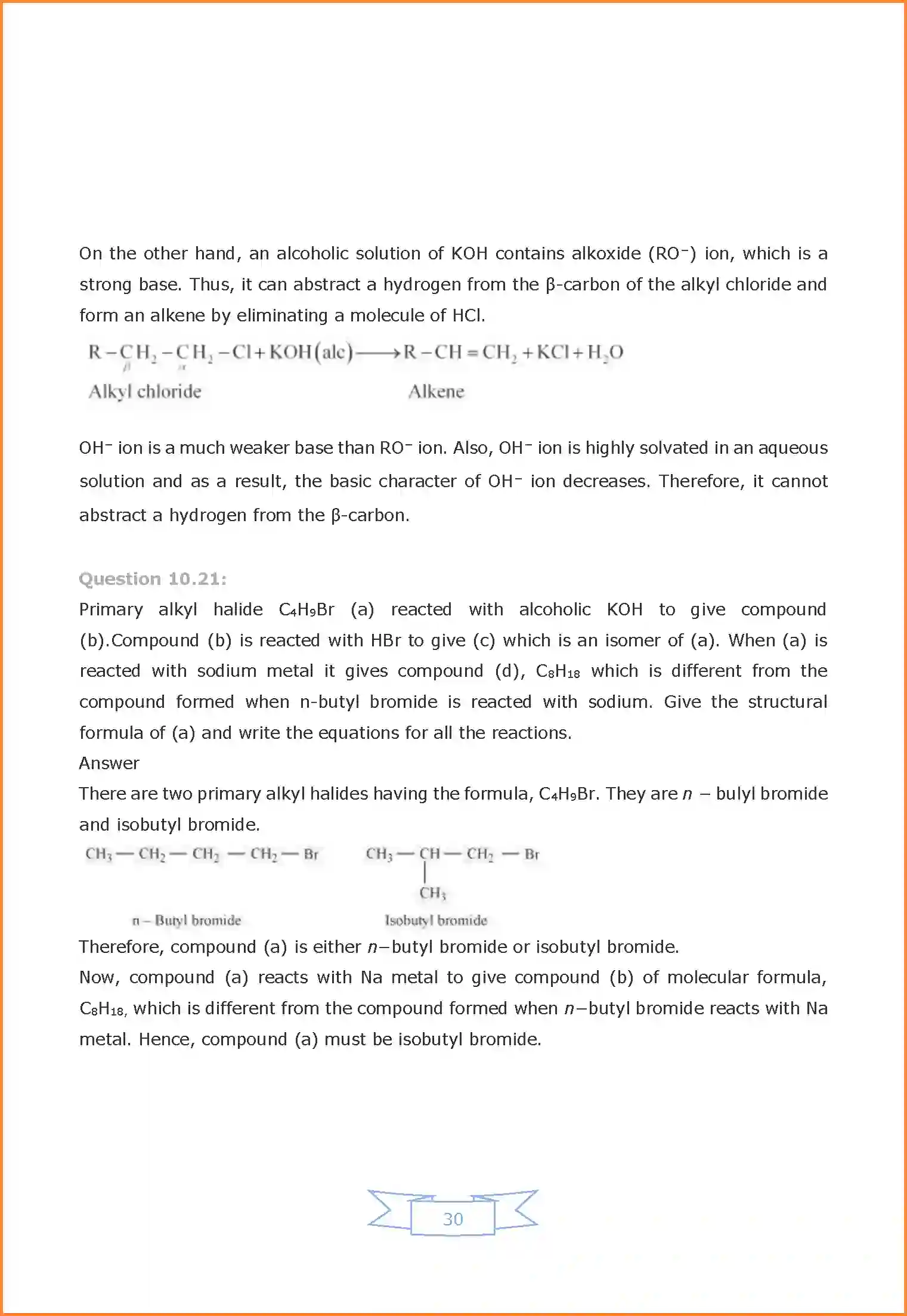 NCERT-Solution-Class-12-Chemistry-Haloalkanes-and-Haloarenes-2233-page-30