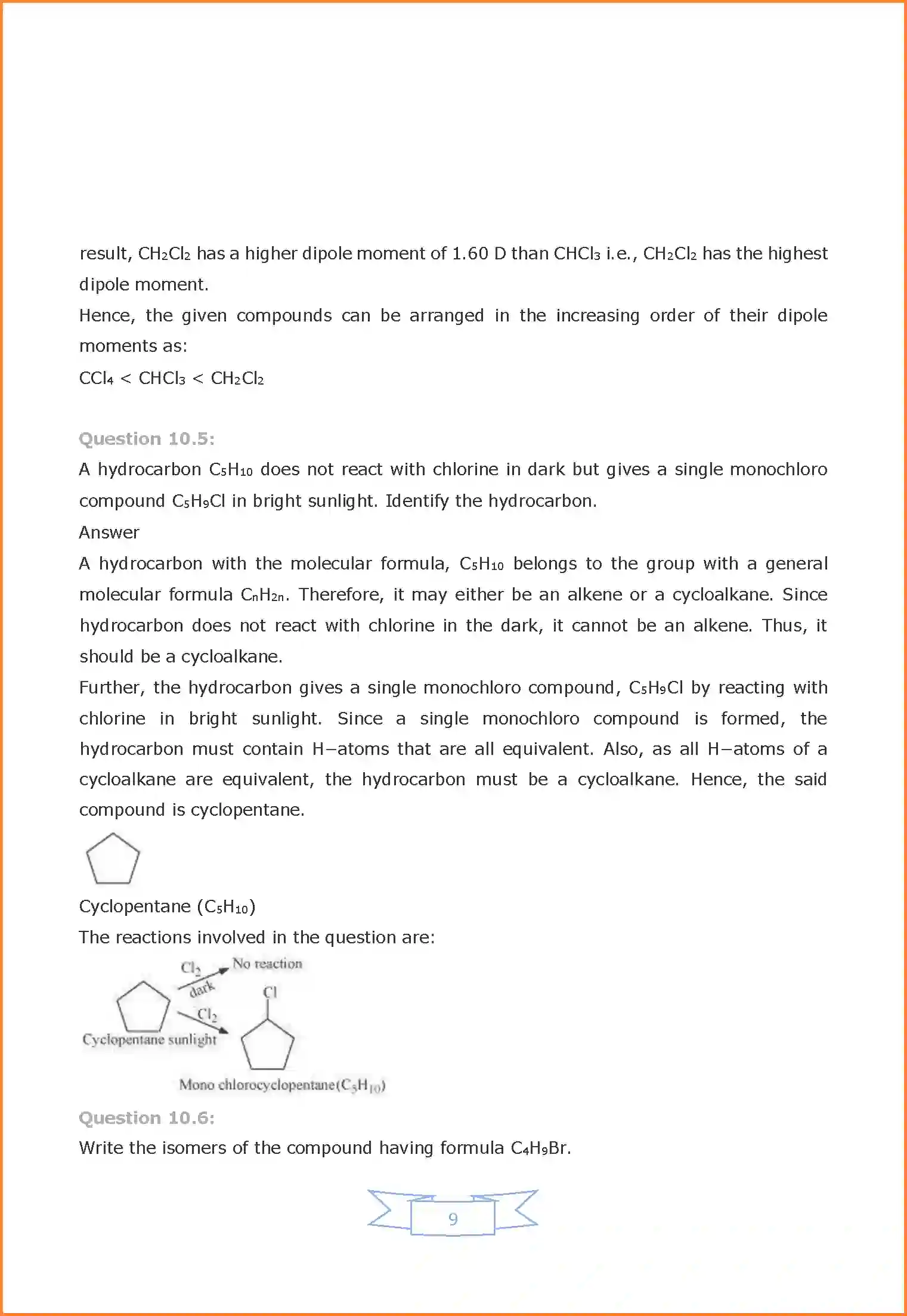 NCERT-Solution-Class-12-Chemistry-Haloalkanes-and-Haloarenes-2233-page-9