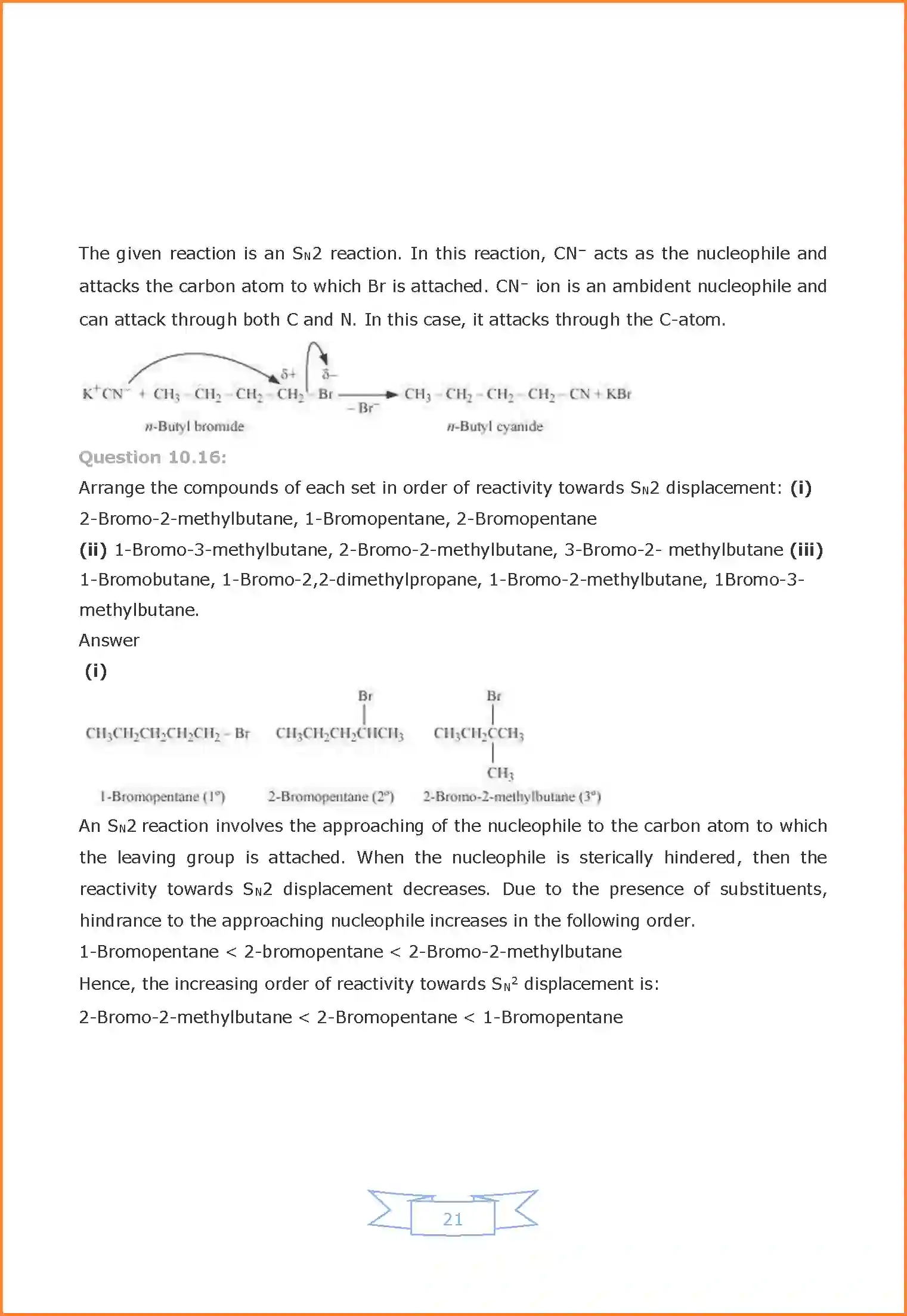 NCERT-Solution-Class-12-Chemistry-Haloalkanes-and-Haloarenes-61-page-21