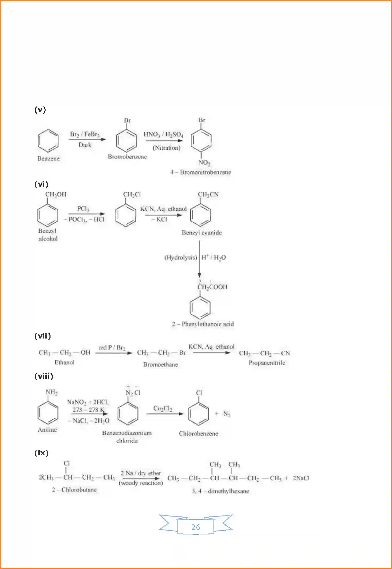 NCERT-Solution-Class-12-Chemistry-Haloalkanes-and-Haloarenes-61-page-26