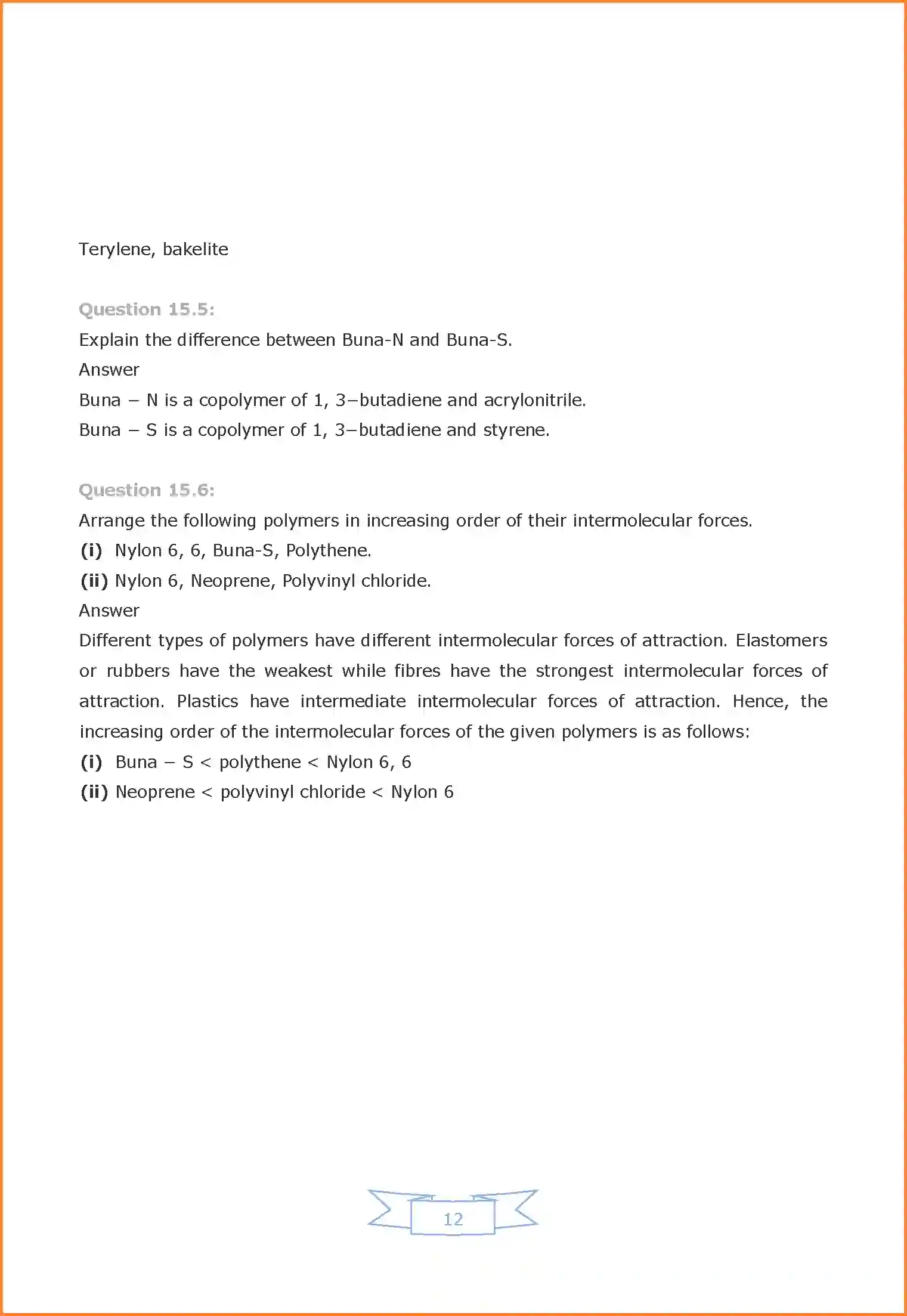 NCERT-Solution-Class-12-Chemistry-Polymers-70-page-3
