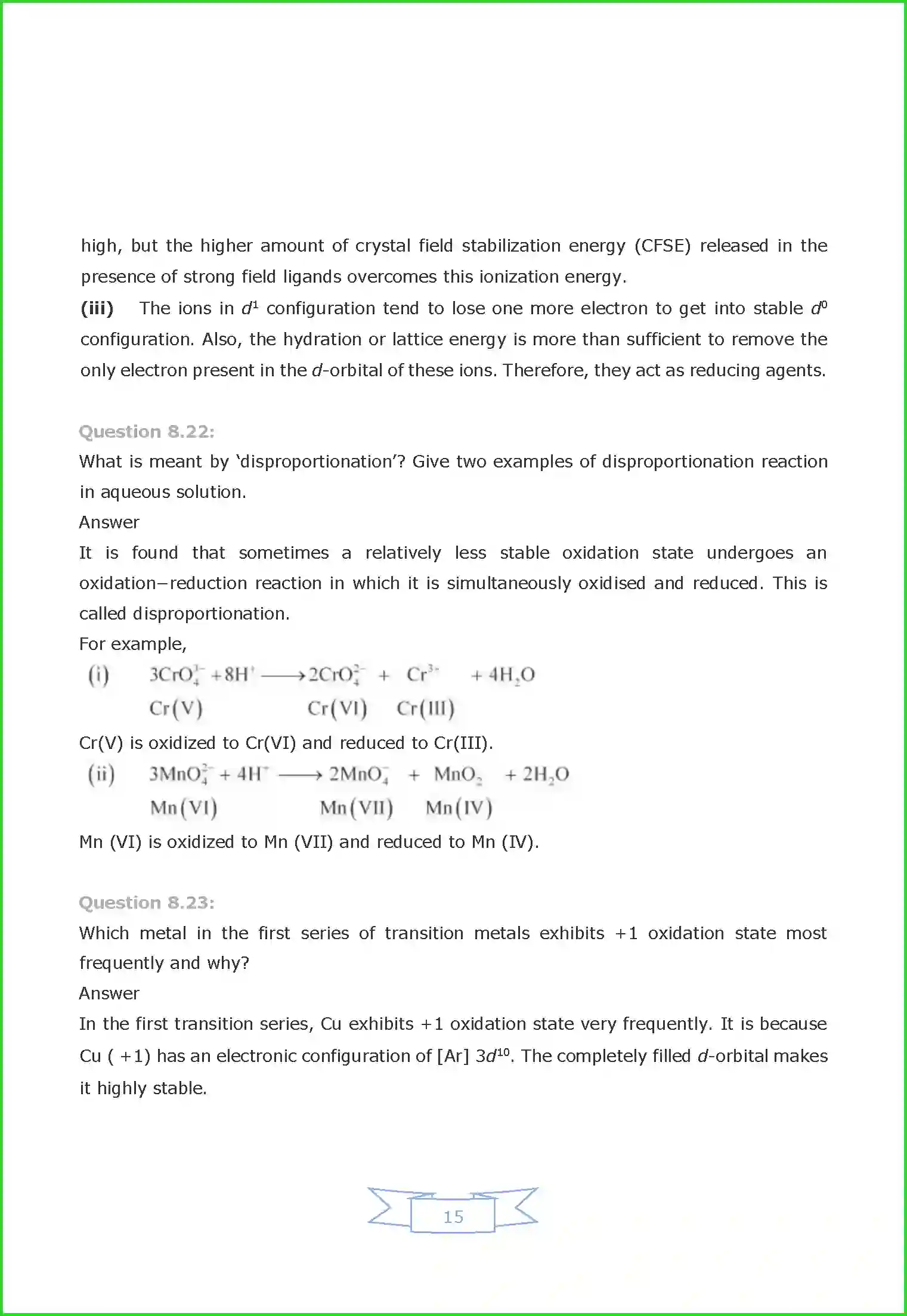NCERT-Solution-Class-12-Chemistry-d-and-f-Block-Elements-57-page-15