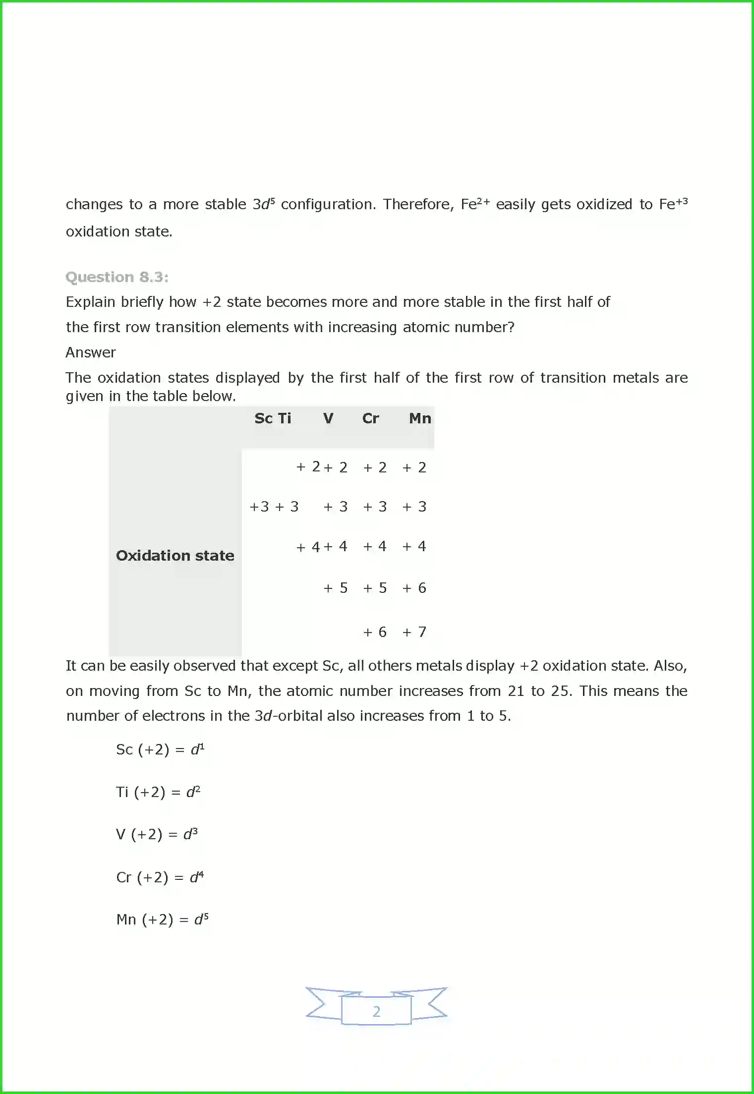 NCERT-Solution-Class-12-Chemistry-d-and-f-Block-Elements-57-page-2