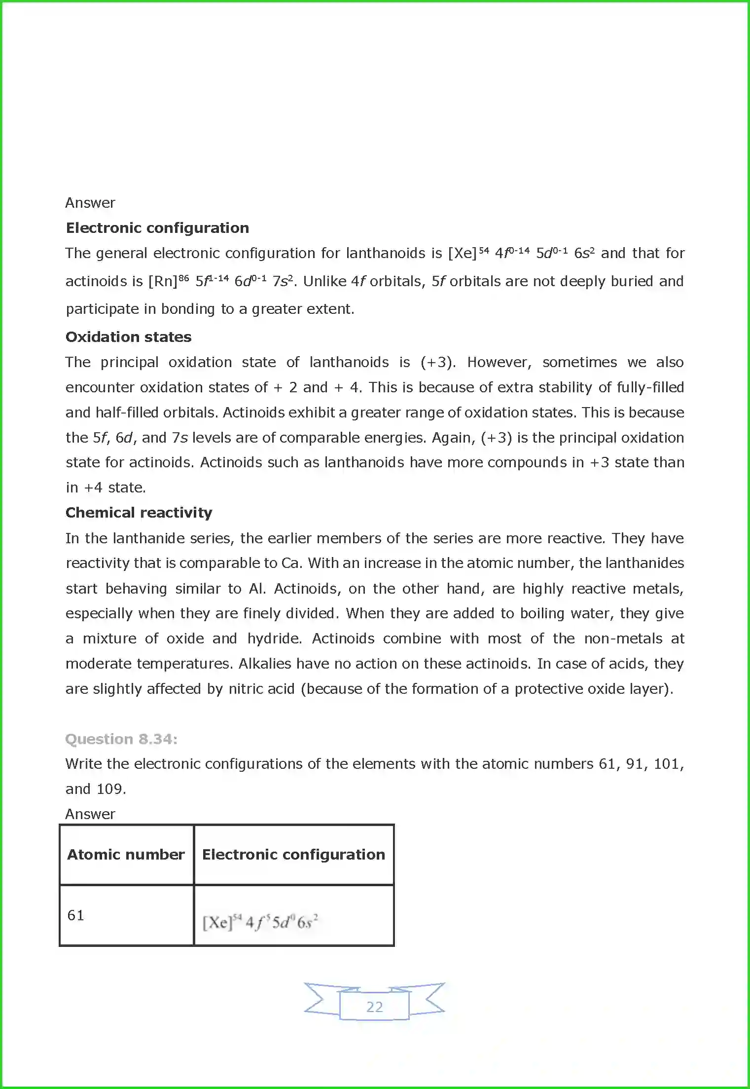 NCERT-Solution-Class-12-Chemistry-d-and-f-Block-Elements-57-page-22