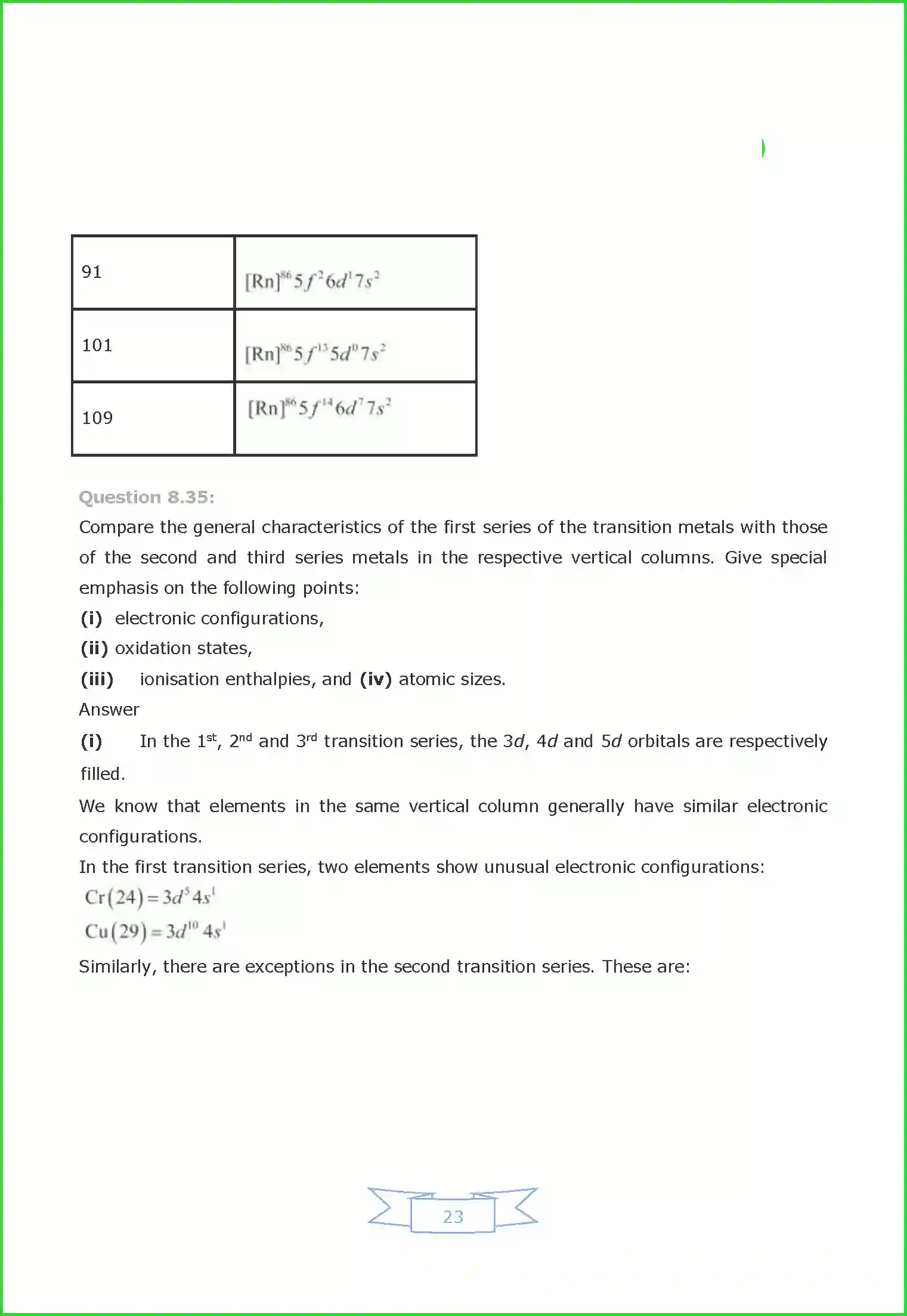 NCERT-Solution-Class-12-Chemistry-d-and-f-Block-Elements-57-page-23