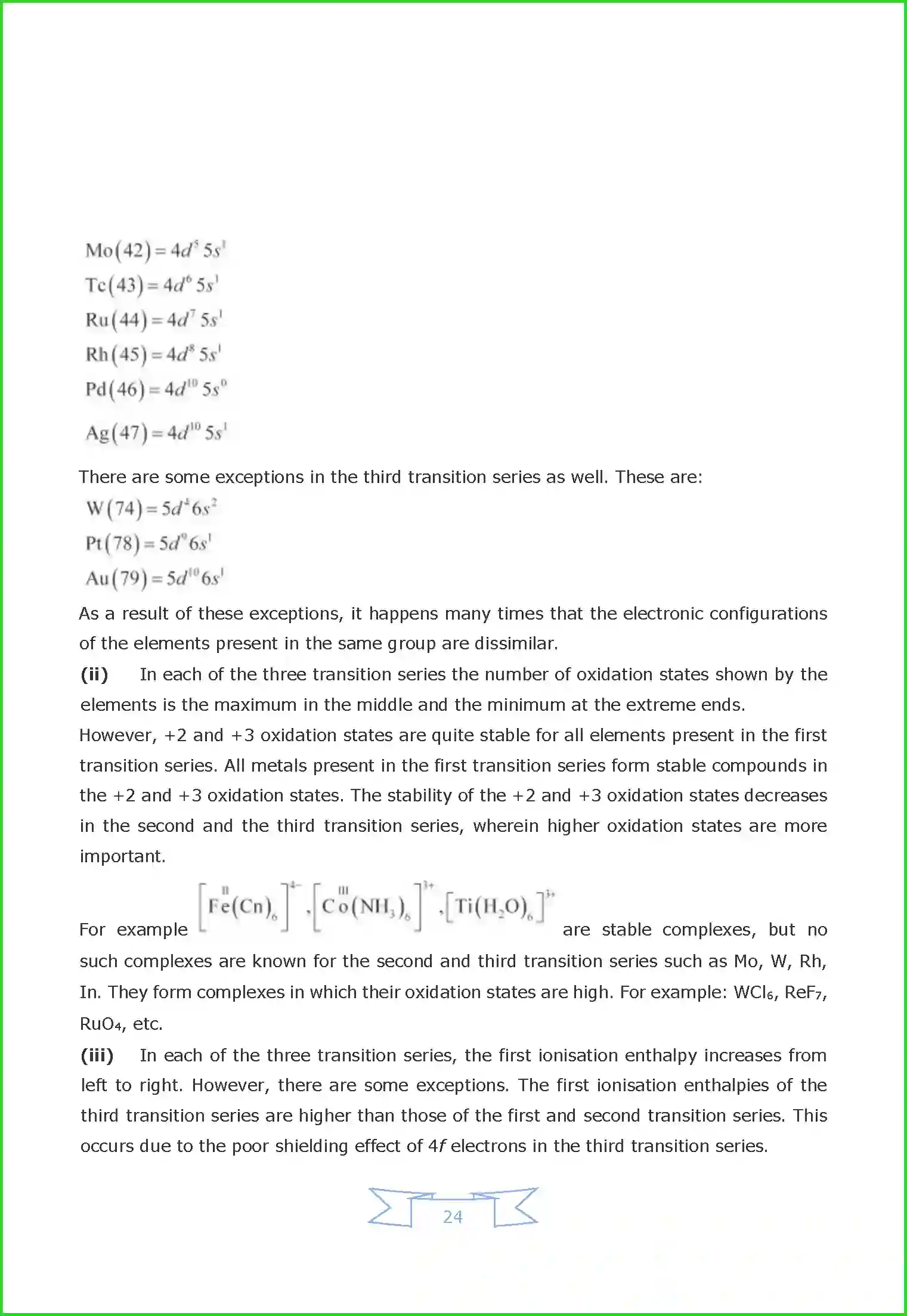 NCERT-Solution-Class-12-Chemistry-d-and-f-Block-Elements-57-page-24