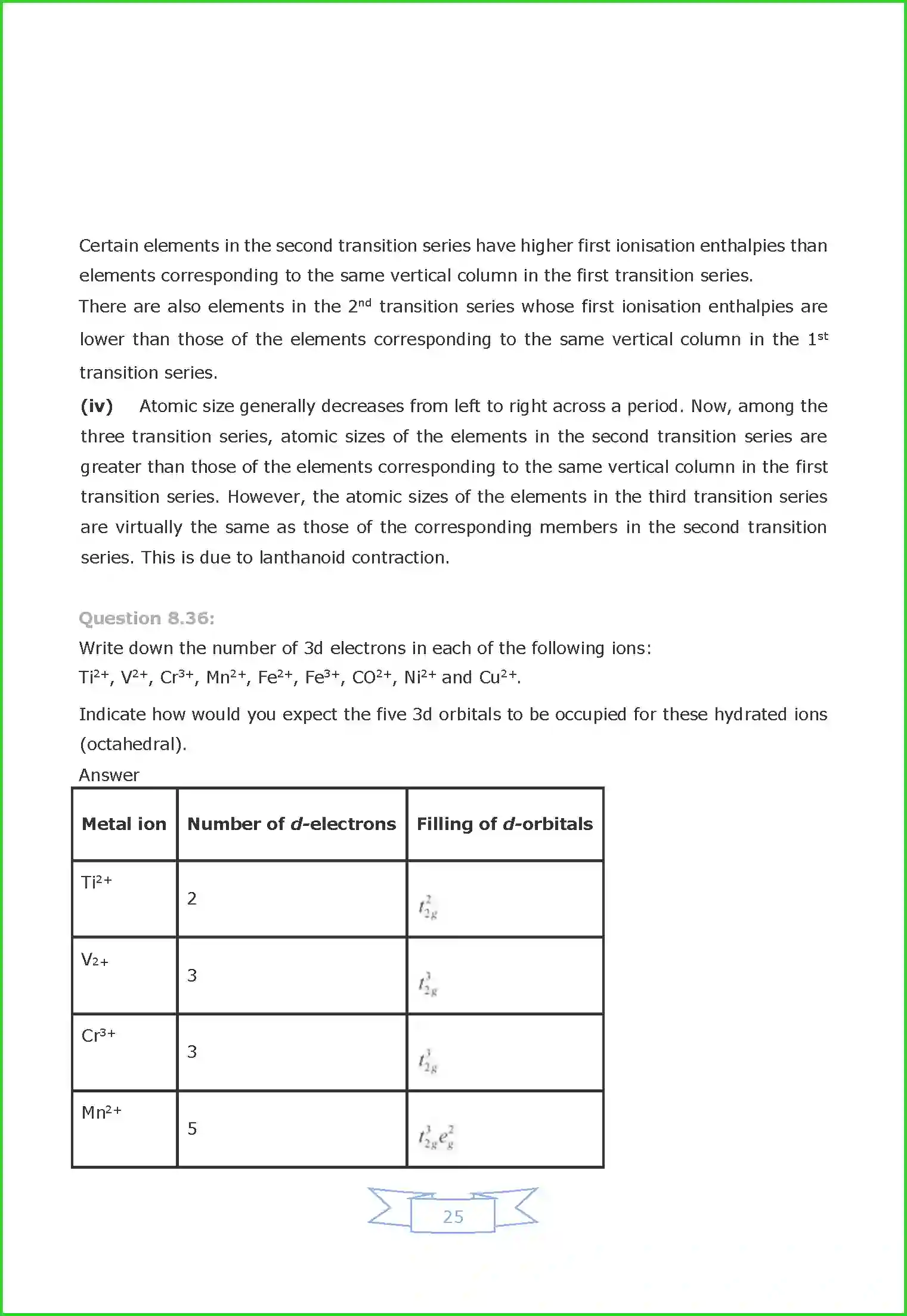 NCERT-Solution-Class-12-Chemistry-d-and-f-Block-Elements-57-page-25