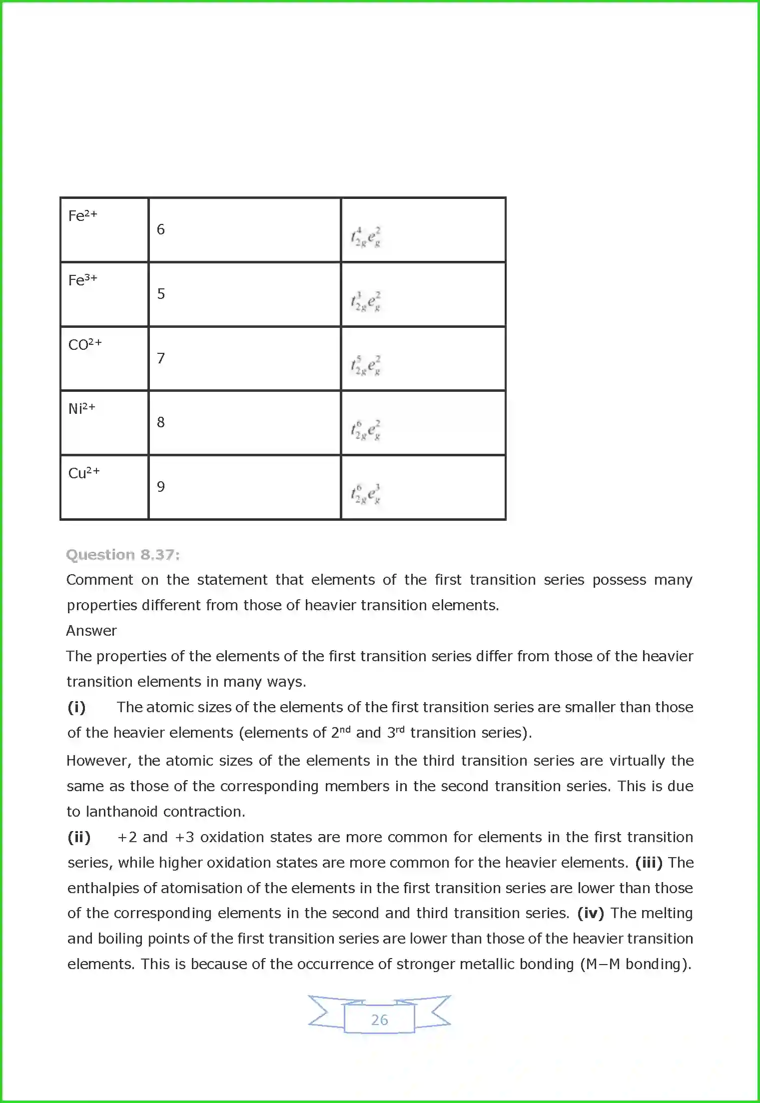 NCERT-Solution-Class-12-Chemistry-d-and-f-Block-Elements-57-page-26
