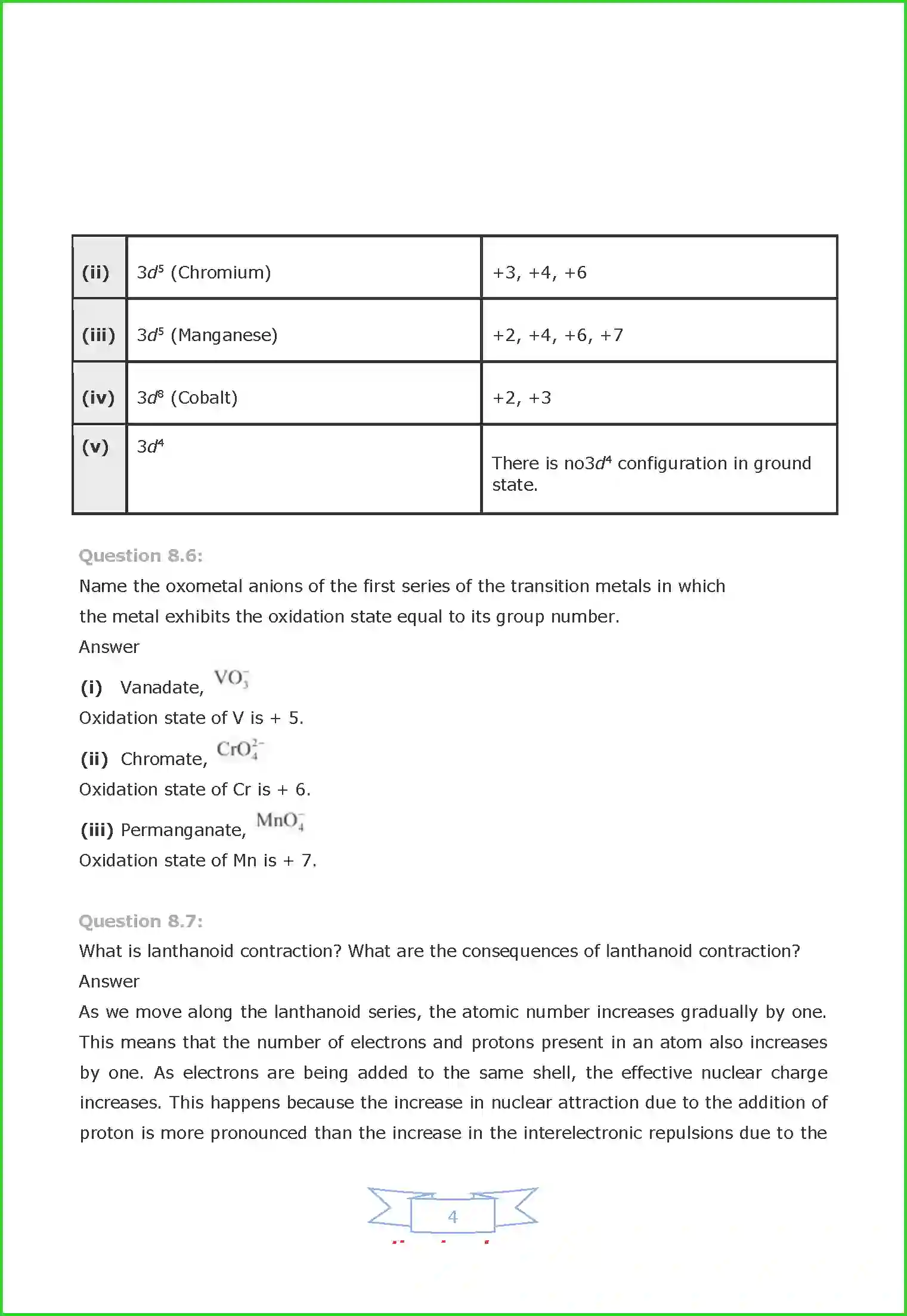 NCERT-Solution-Class-12-Chemistry-d-and-f-Block-Elements-57-page-4