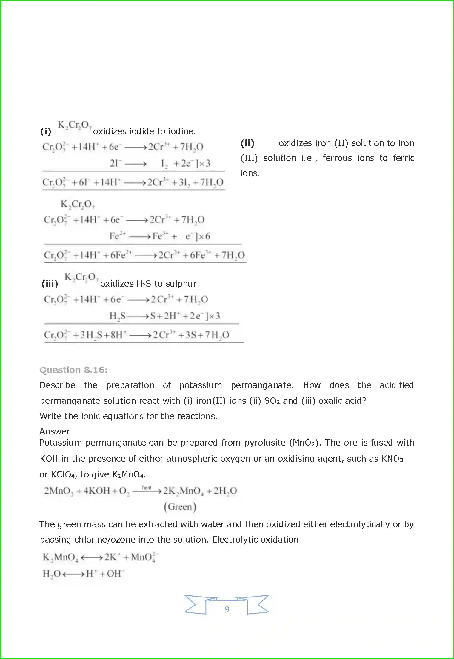 NCERT-Solution-Class-12-Chemistry-d-and-f-Block-Elements-57-page-9