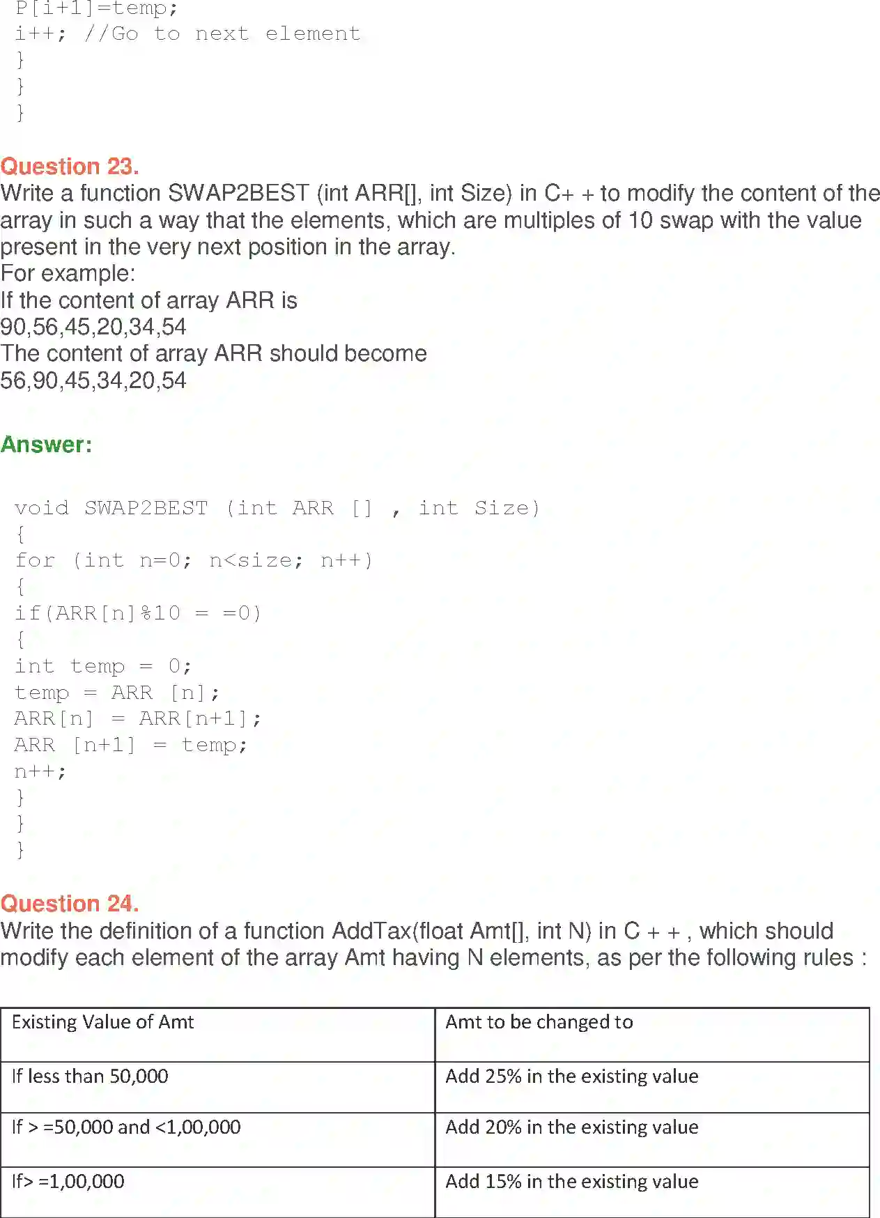 NCERT-Solution-Class-12-Computer-Science-C-Arrays-222-page-15