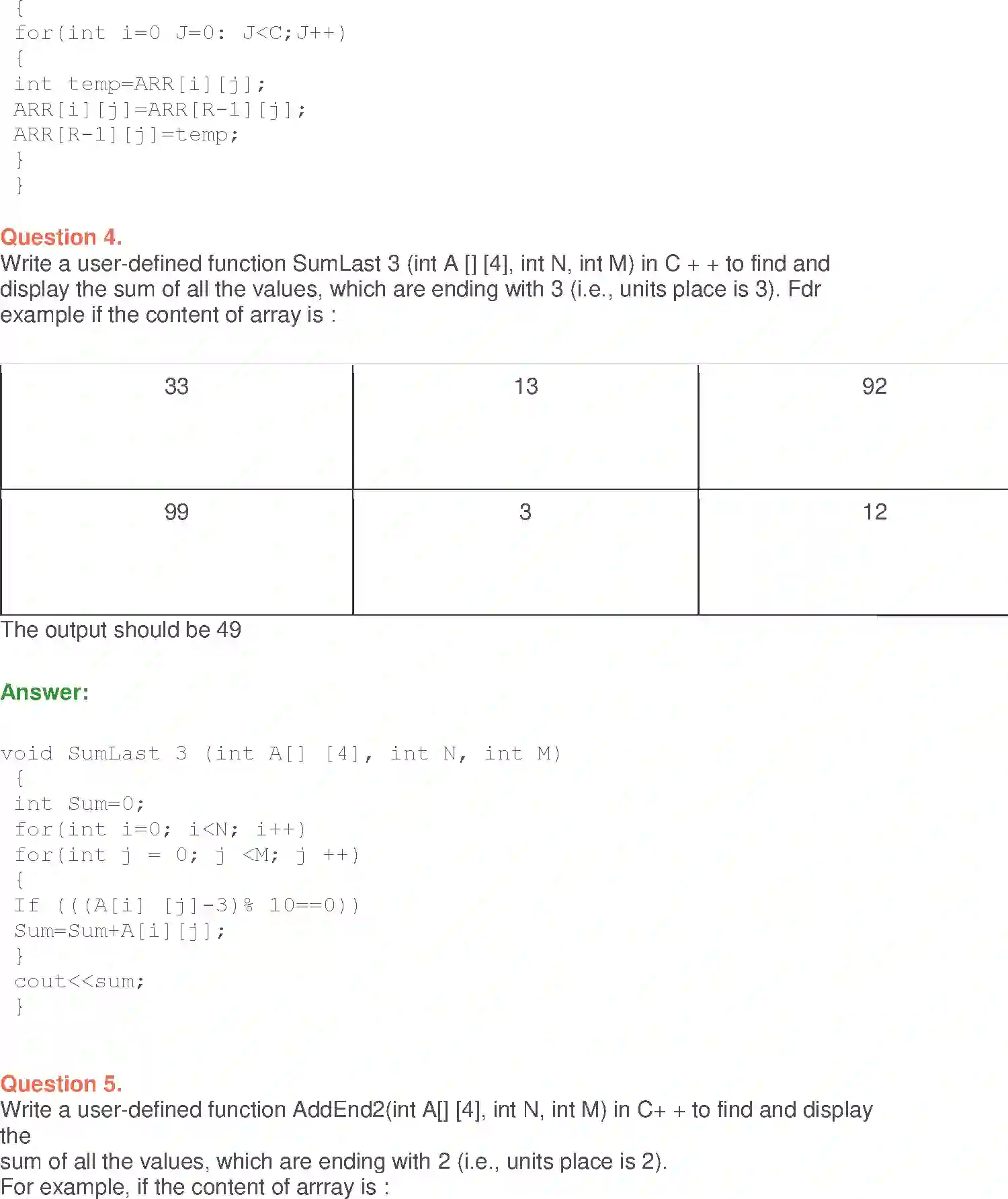 NCERT-Solution-Class-12-Computer-Science-C-Arrays-222-page-18