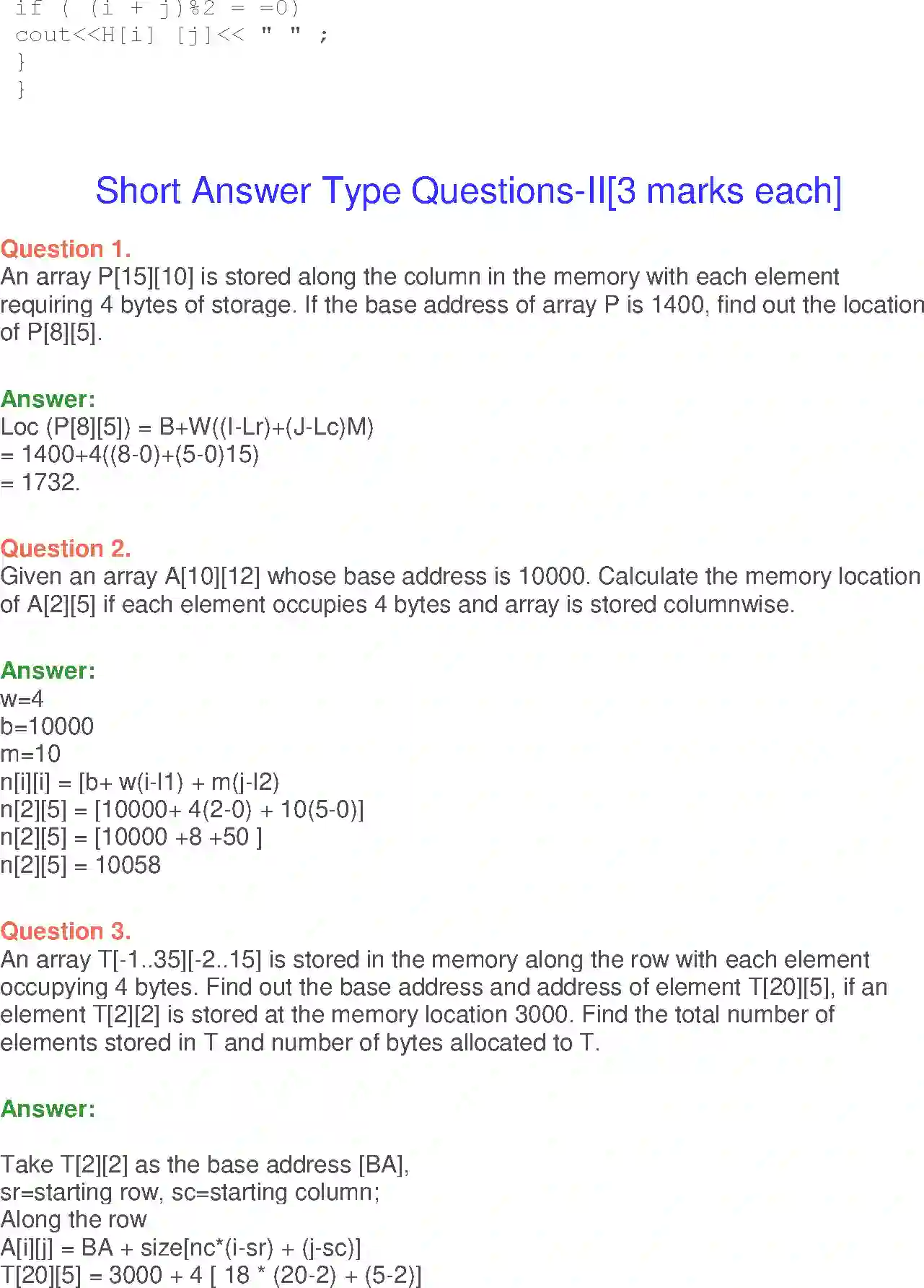 NCERT-Solution-Class-12-Computer-Science-C-Arrays-222-page-21