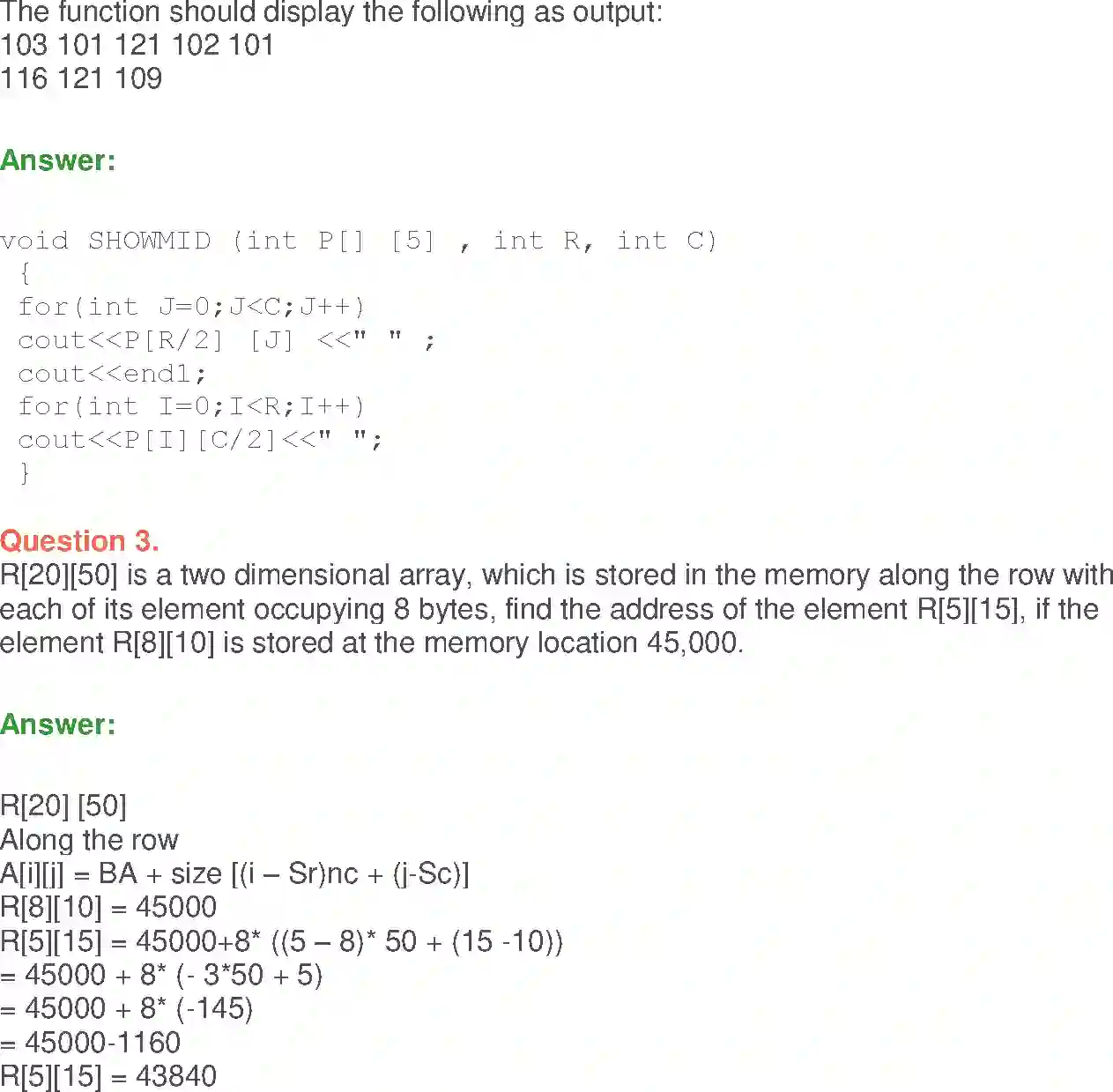 NCERT-Solution-Class-12-Computer-Science-C-Arrays-222-page-28