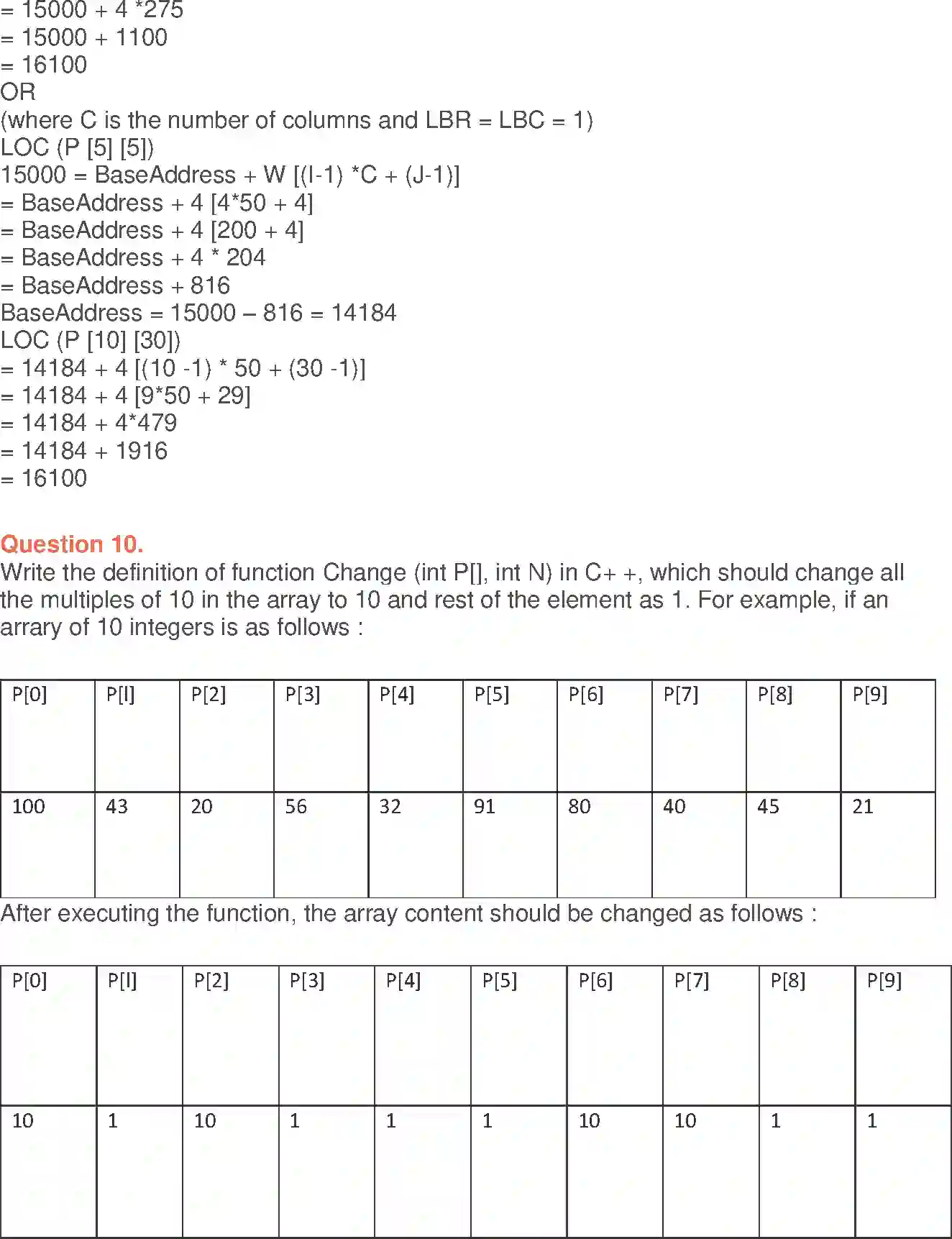 NCERT-Solution-Class-12-Computer-Science-C-Arrays-222-page-6