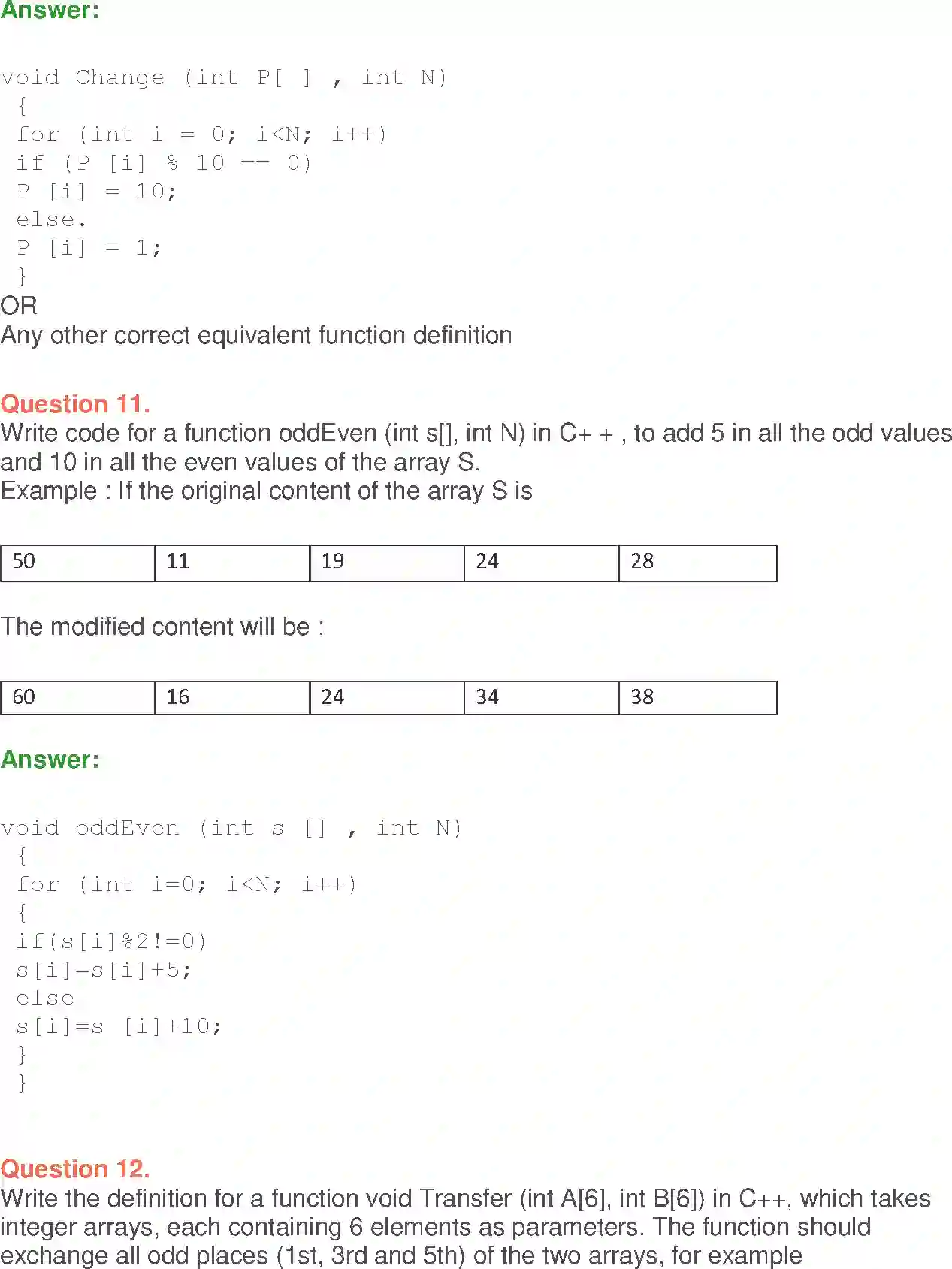 NCERT-Solution-Class-12-Computer-Science-C-Arrays-222-page-7
