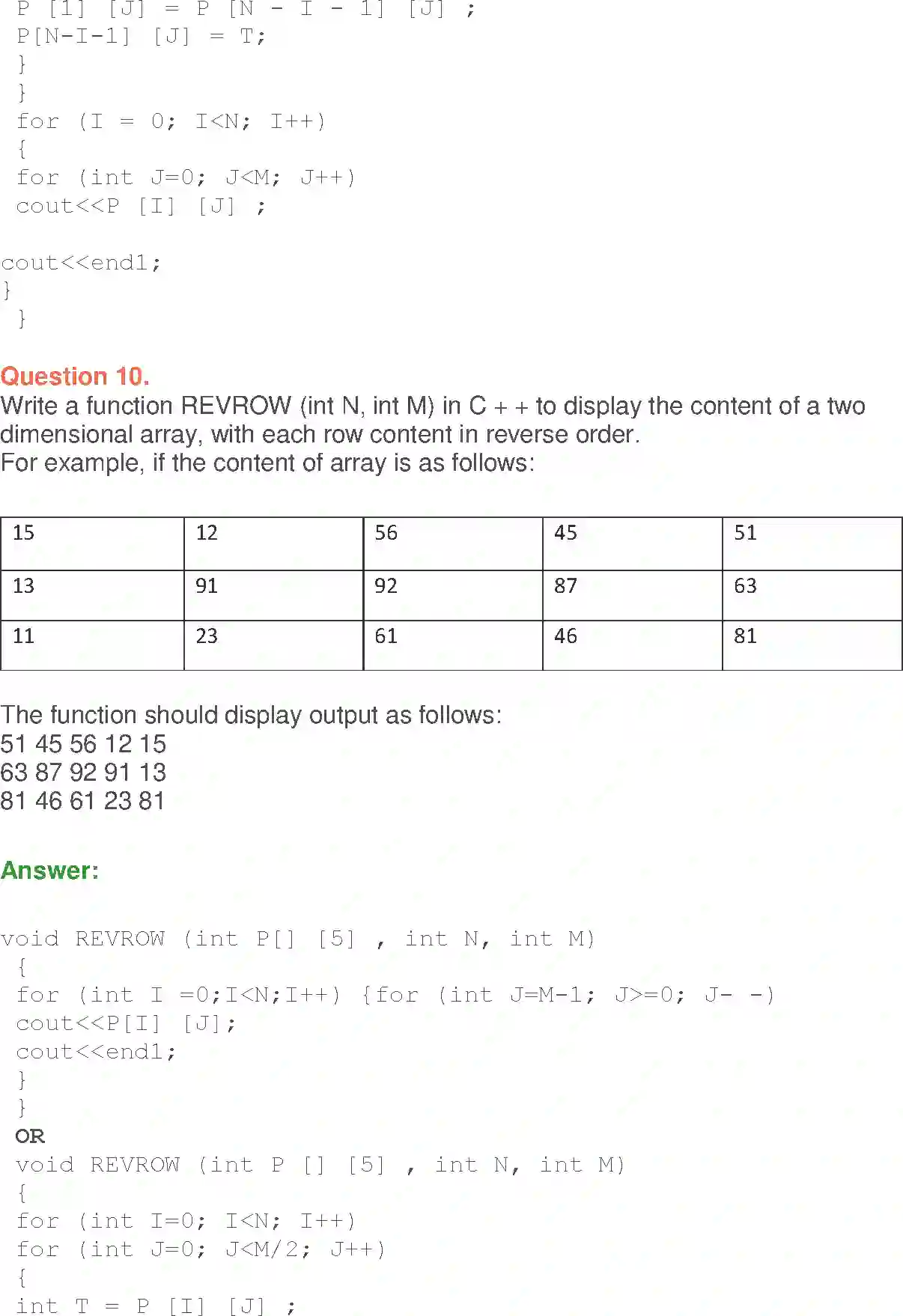 NCERT-Solution-Class-12-Computer-Science-C-Arrays-2394-page-25
