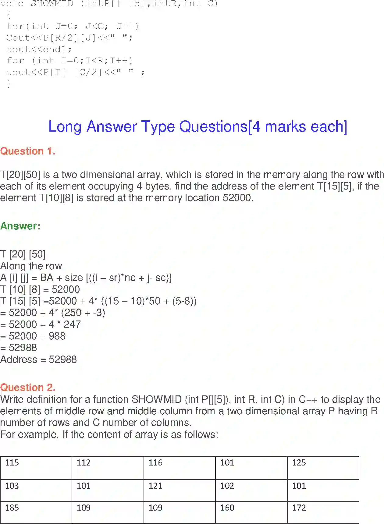 NCERT-Solution-Class-12-Computer-Science-C-Arrays-2394-page-27