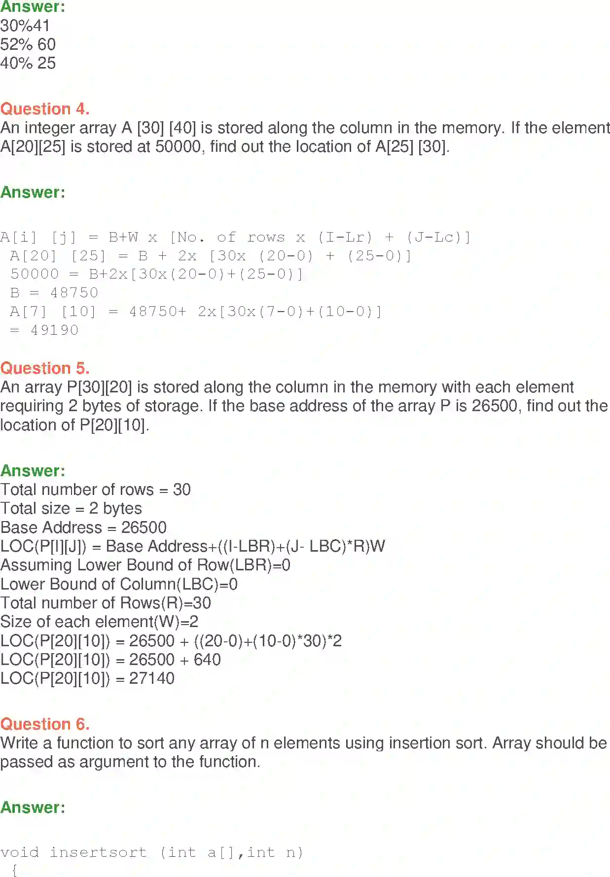 NCERT-Solution-Class-12-Computer-Science-C-Arrays-2394-page-3