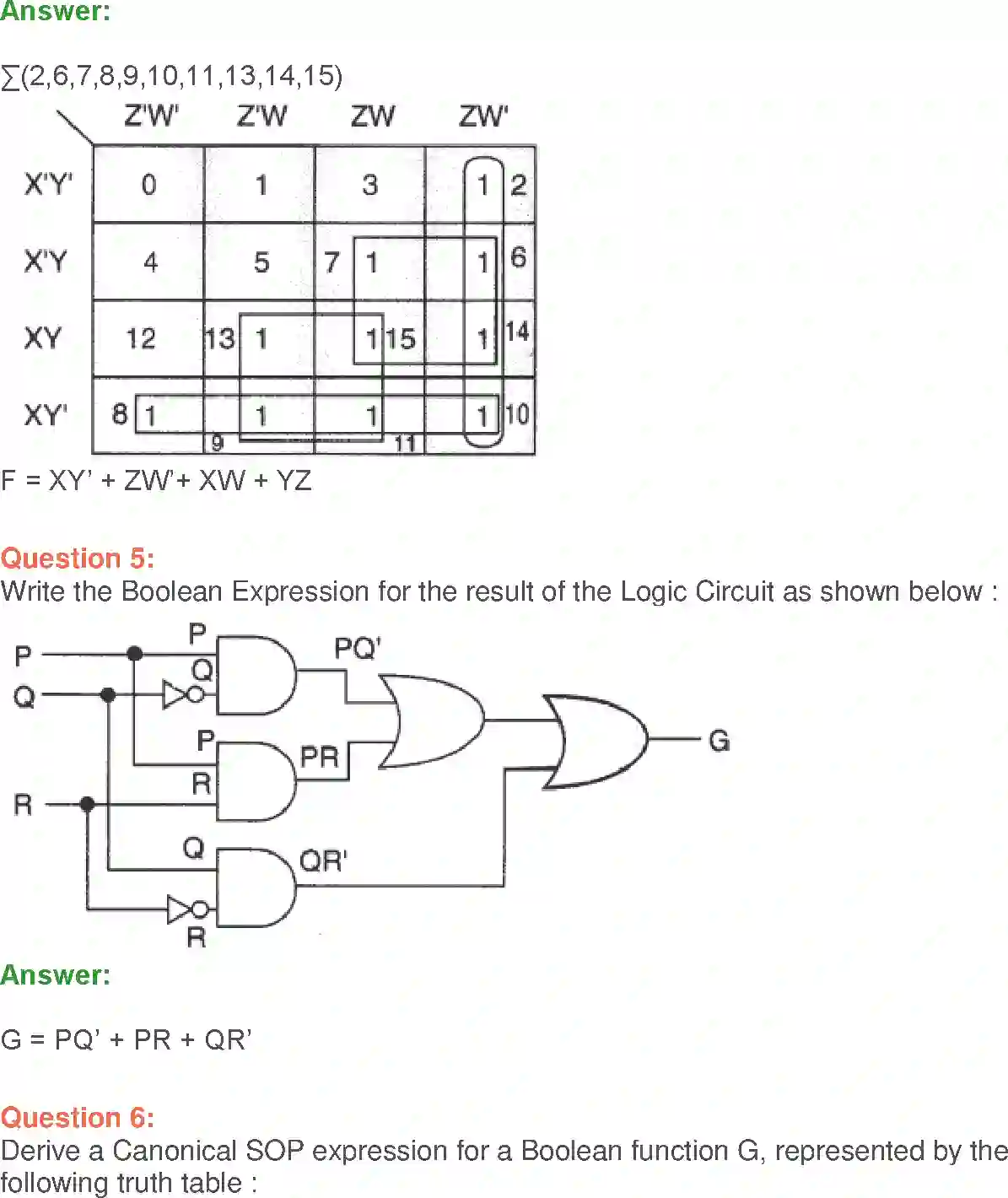 NCERT-Solution-Class-12-Computer-Science-C-Boolean-Algebra-227-page-28