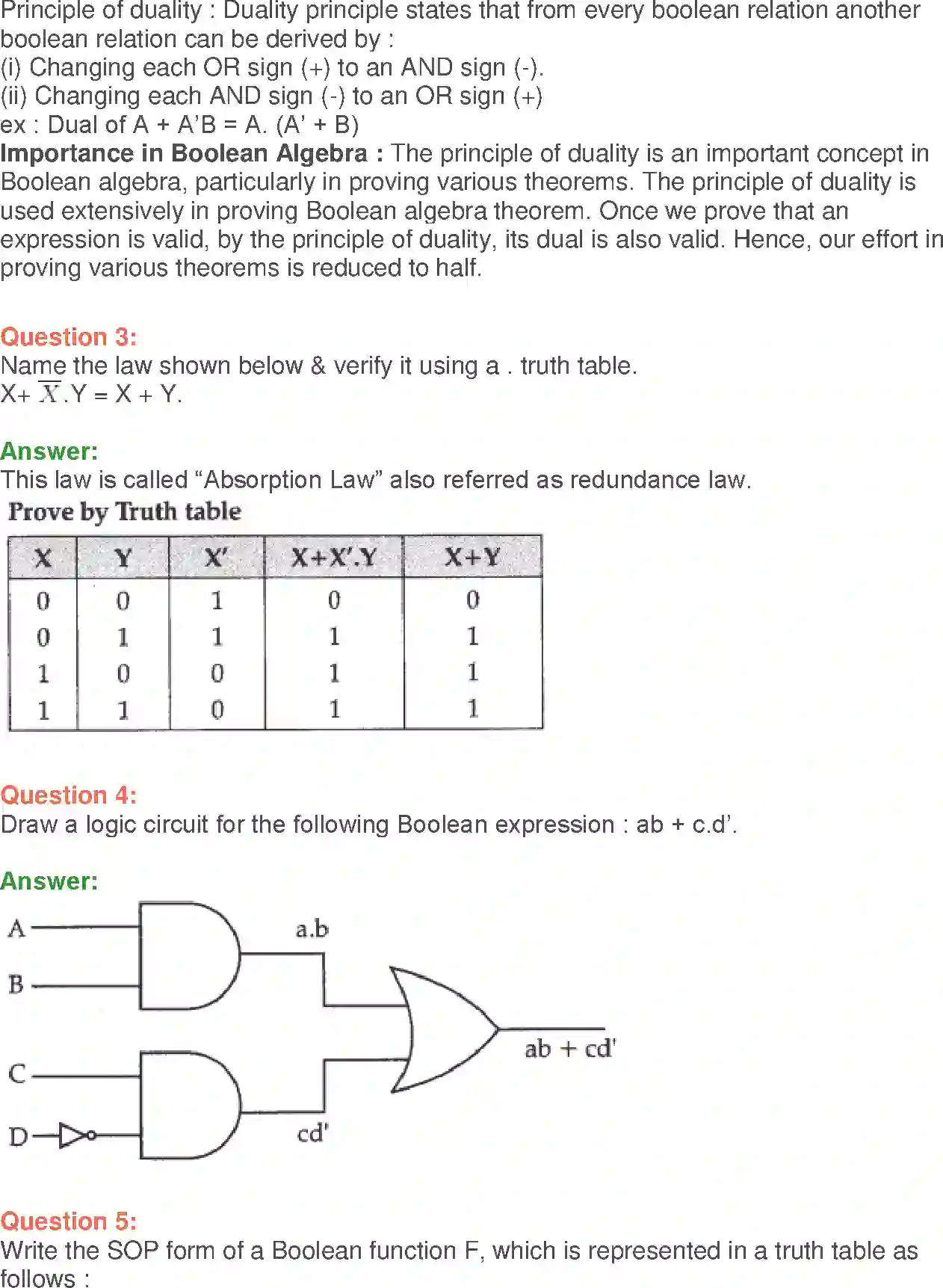 NCERT-Solution-Class-12-Computer-Science-C-Boolean-Algebra-227-page-4