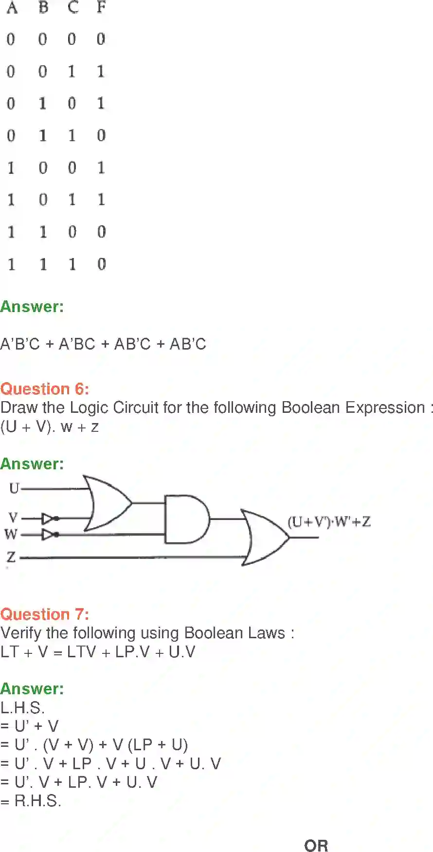NCERT-Solution-Class-12-Computer-Science-C-Boolean-Algebra-227-page-5