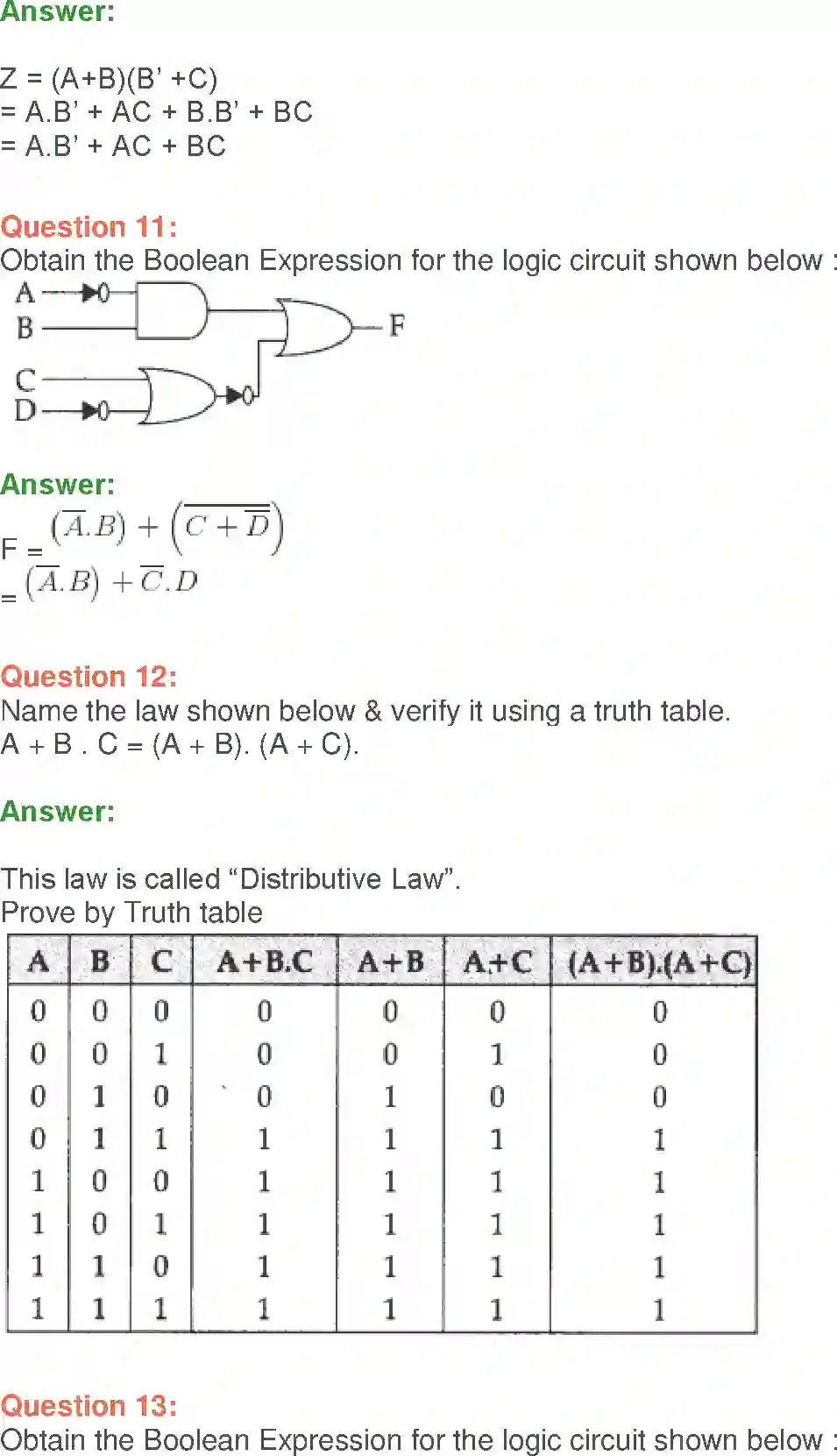 NCERT-Solution-Class-12-Computer-Science-C-Boolean-Algebra-227-page-7