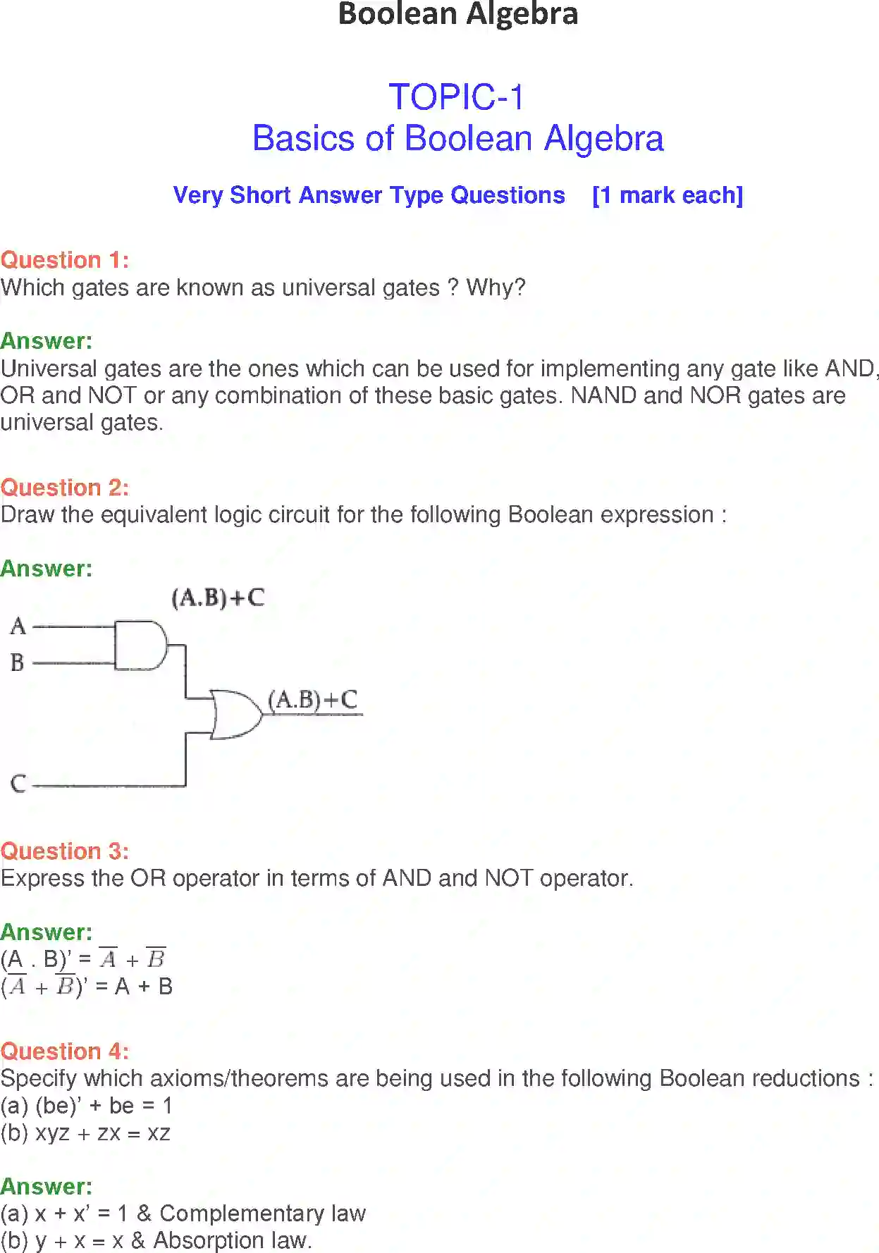 NCERT-Solution-Class-12-Computer-Science-C-Boolean-Algebra-2399-page-1