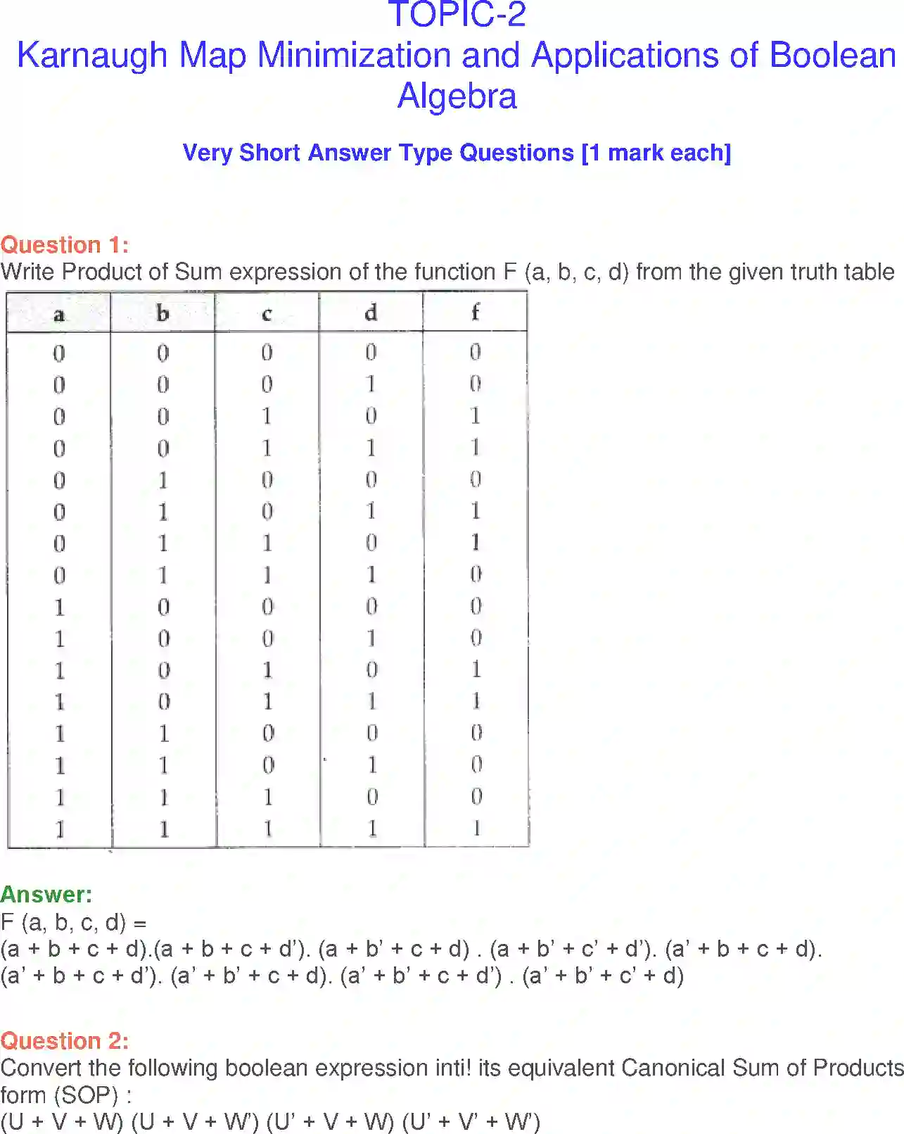 NCERT-Solution-Class-12-Computer-Science-C-Boolean-Algebra-2399-page-18