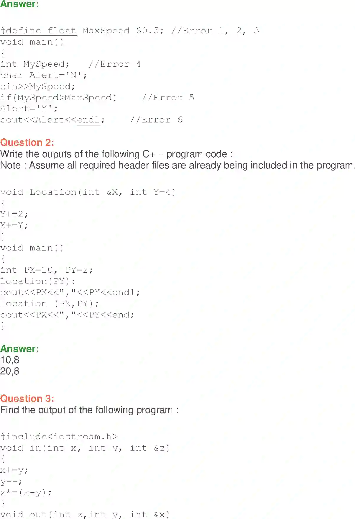 NCERT-Solution-Class-12-Computer-Science-C-C-Revision-Tour-215-page-38