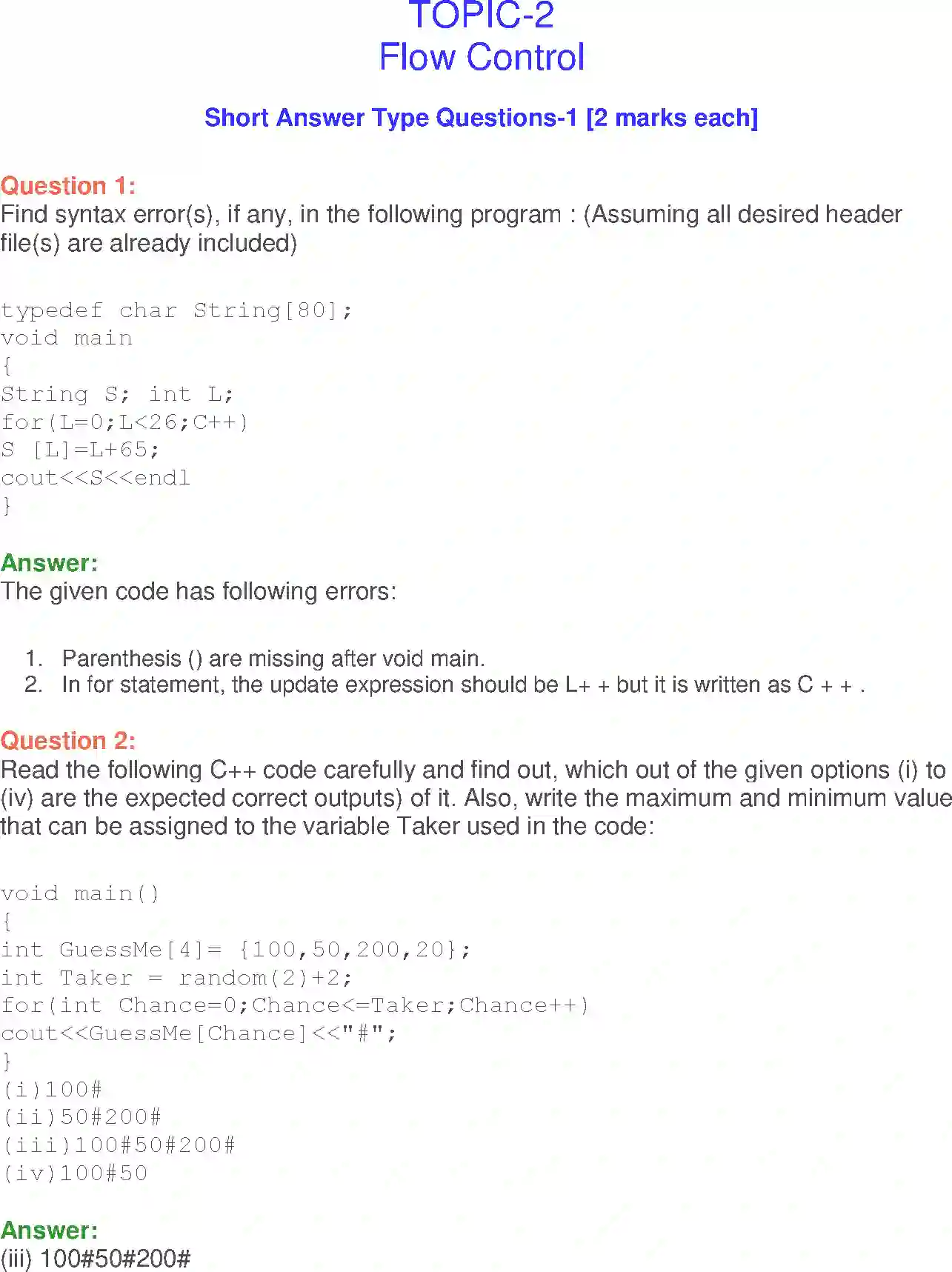NCERT-Solution-Class-12-Computer-Science-C-C-Revision-Tour-2387-page-22