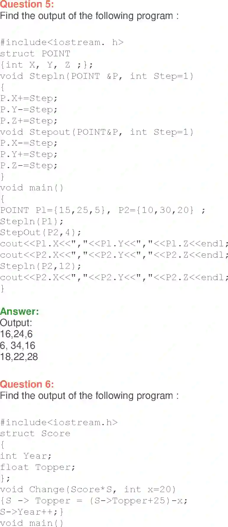 NCERT-Solution-Class-12-Computer-Science-C-C-Revision-Tour-2387-page-43