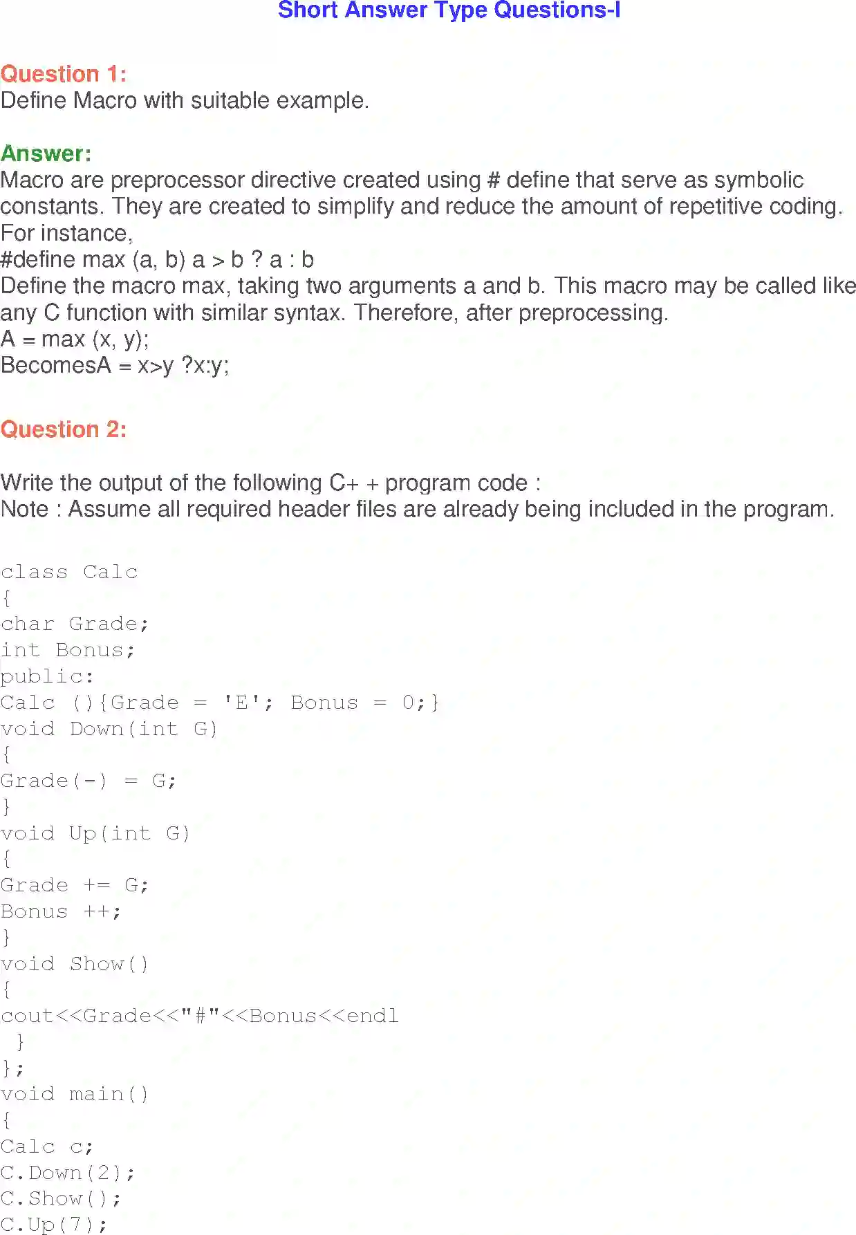 NCERT-Solution-Class-12-Computer-Science-C-C-Revision-Tour-2387-page-6