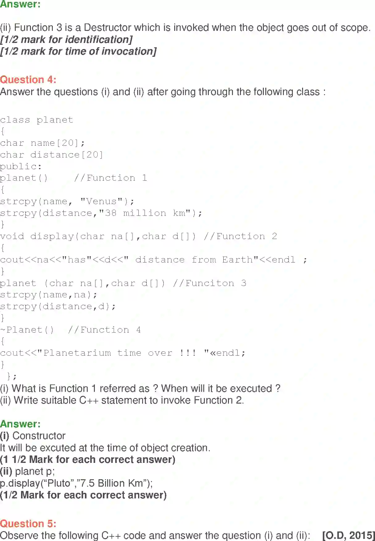 NCERT-Solution-Class-12-Computer-Science-C-Constructor-and--Destructor-218-page-3