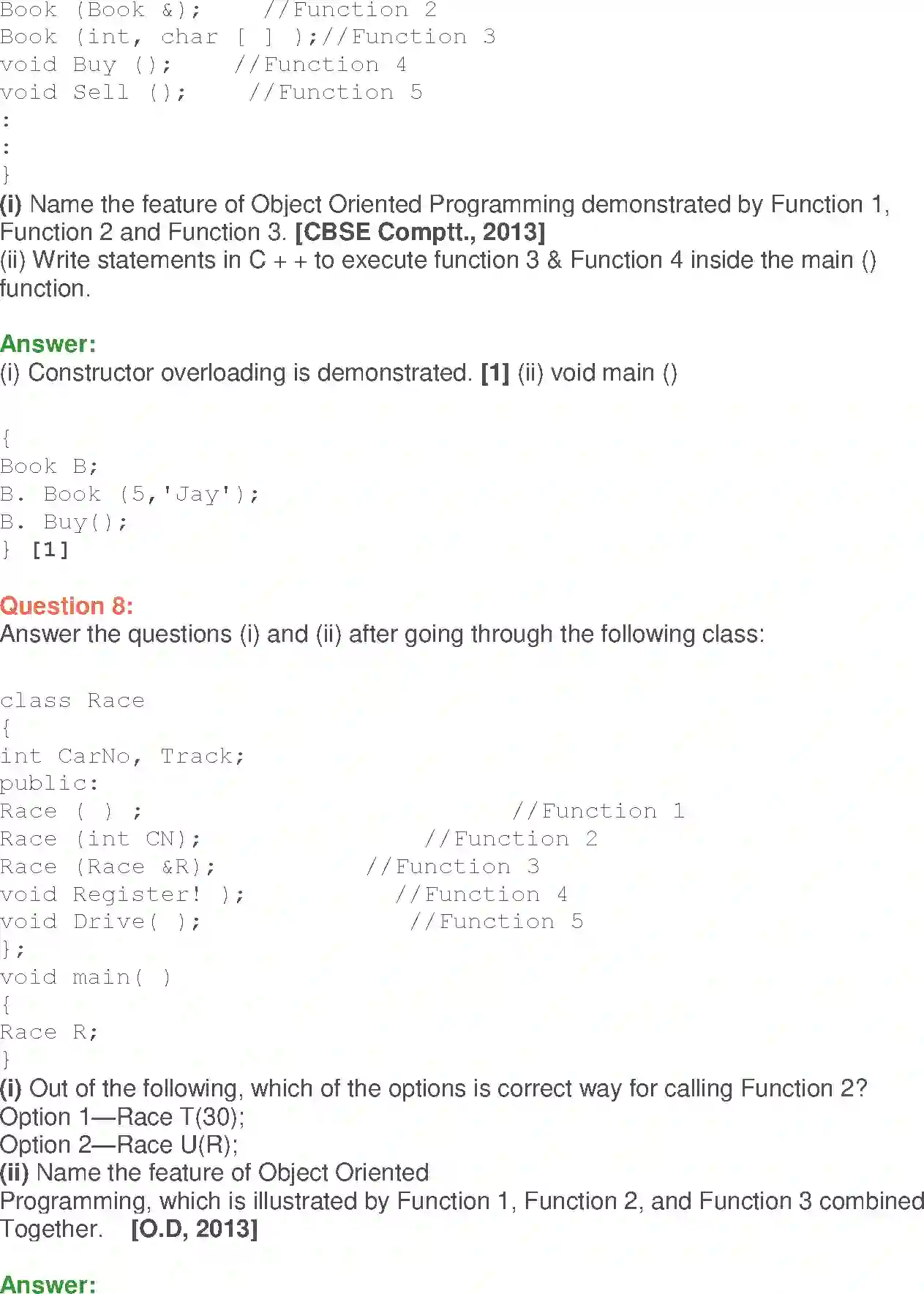 NCERT-Solution-Class-12-Computer-Science-C-Constructor-and--Destructor-218-page-6