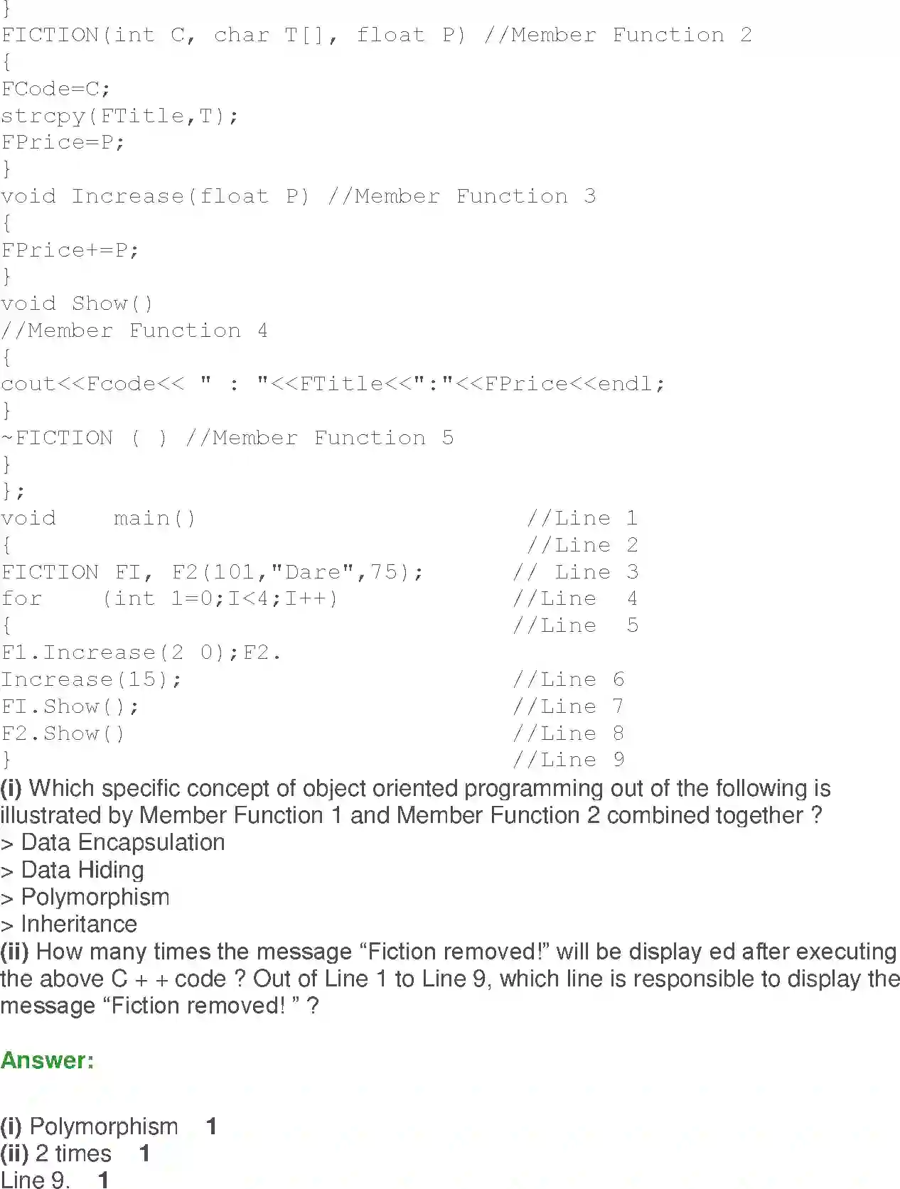 NCERT-Solution-Class-12-Computer-Science-C-Constructor-and--Destructor-2390-page-11