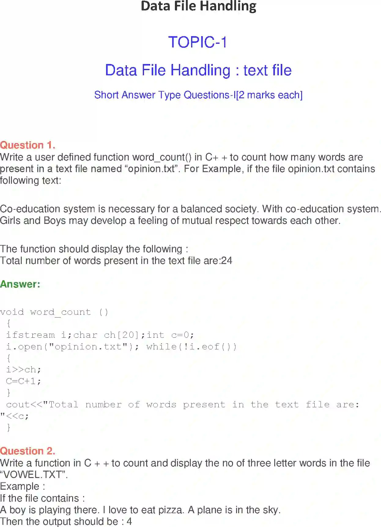 NCERT-Solution-Class-12-Computer-Science-C-Data-File-Handling-220-page-1