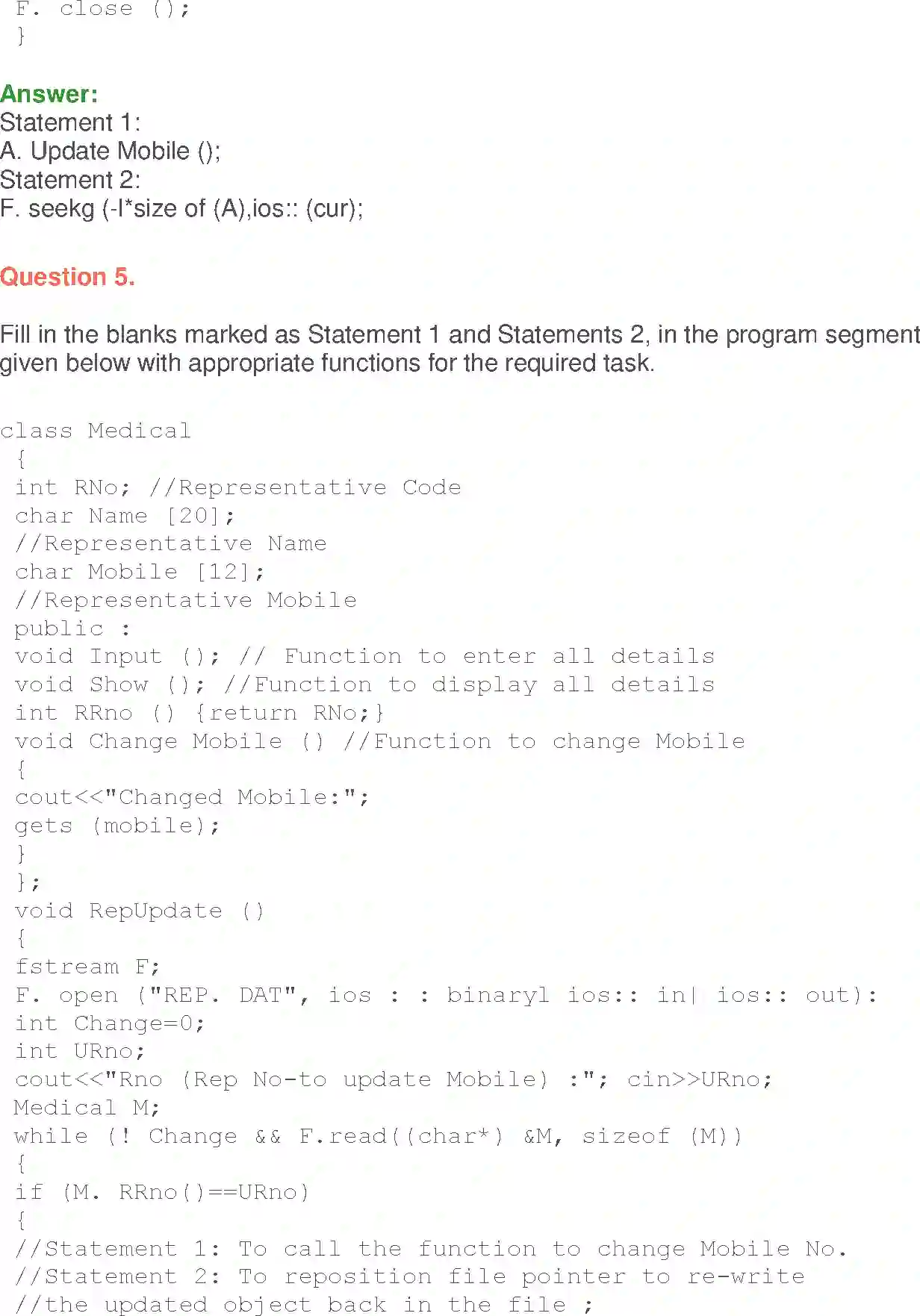 NCERT-Solution-Class-12-Computer-Science-C-Data-File-Handling-2392-page-10