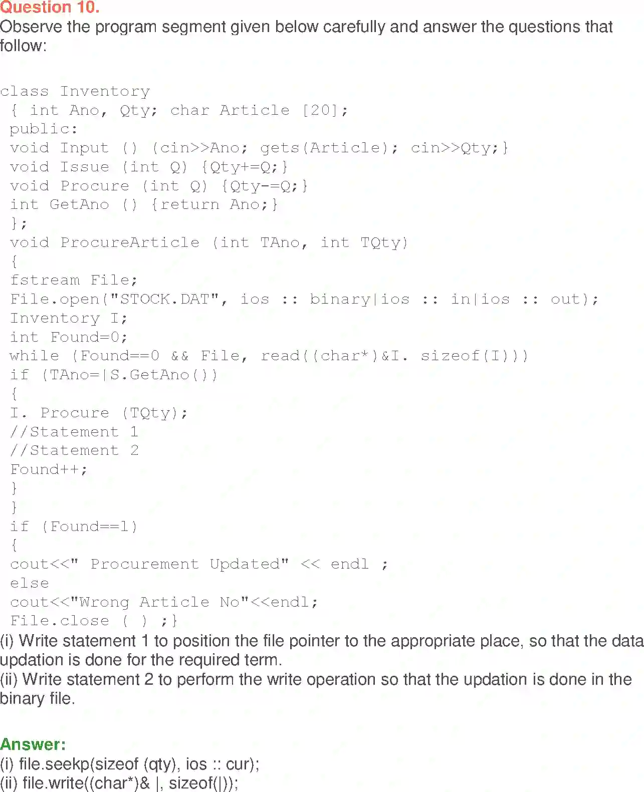 NCERT-Solution-Class-12-Computer-Science-C-Data-File-Handling-2392-page-15