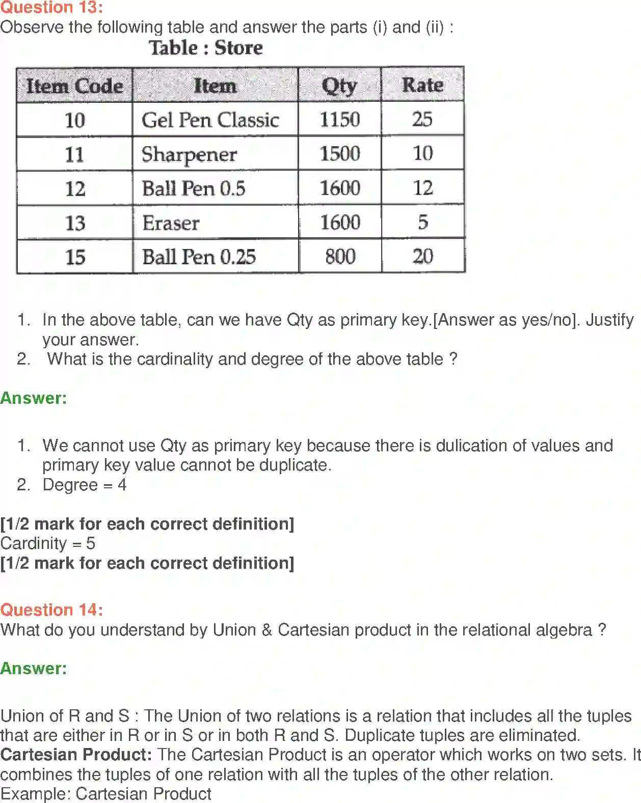 NCERT-Solution-Class-12-Computer-Science-C-Database-Concepts-2397-page-6