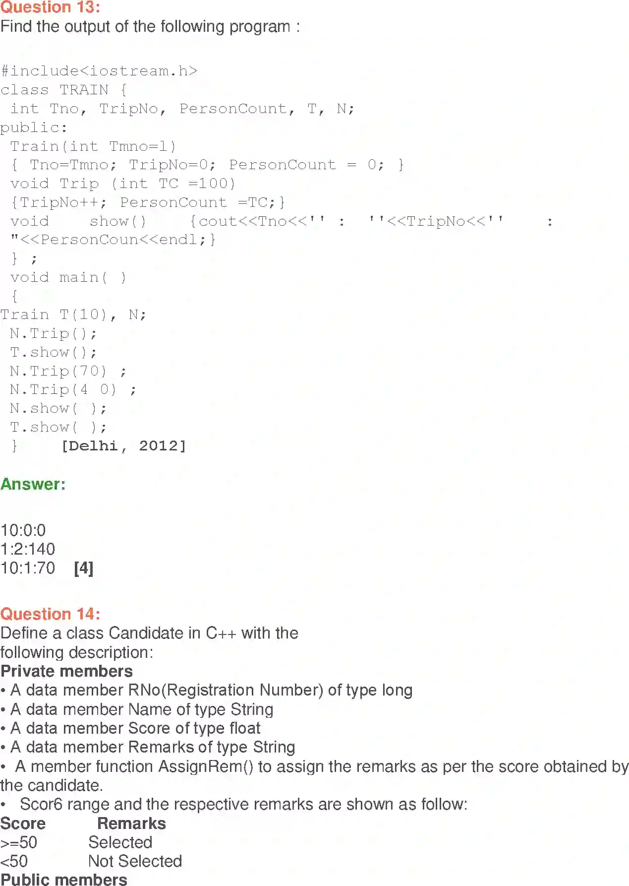 NCERT-Solution-Class-12-Computer-Science-C-Implementation-of-OOP-Concepts-in-C-217-page-25