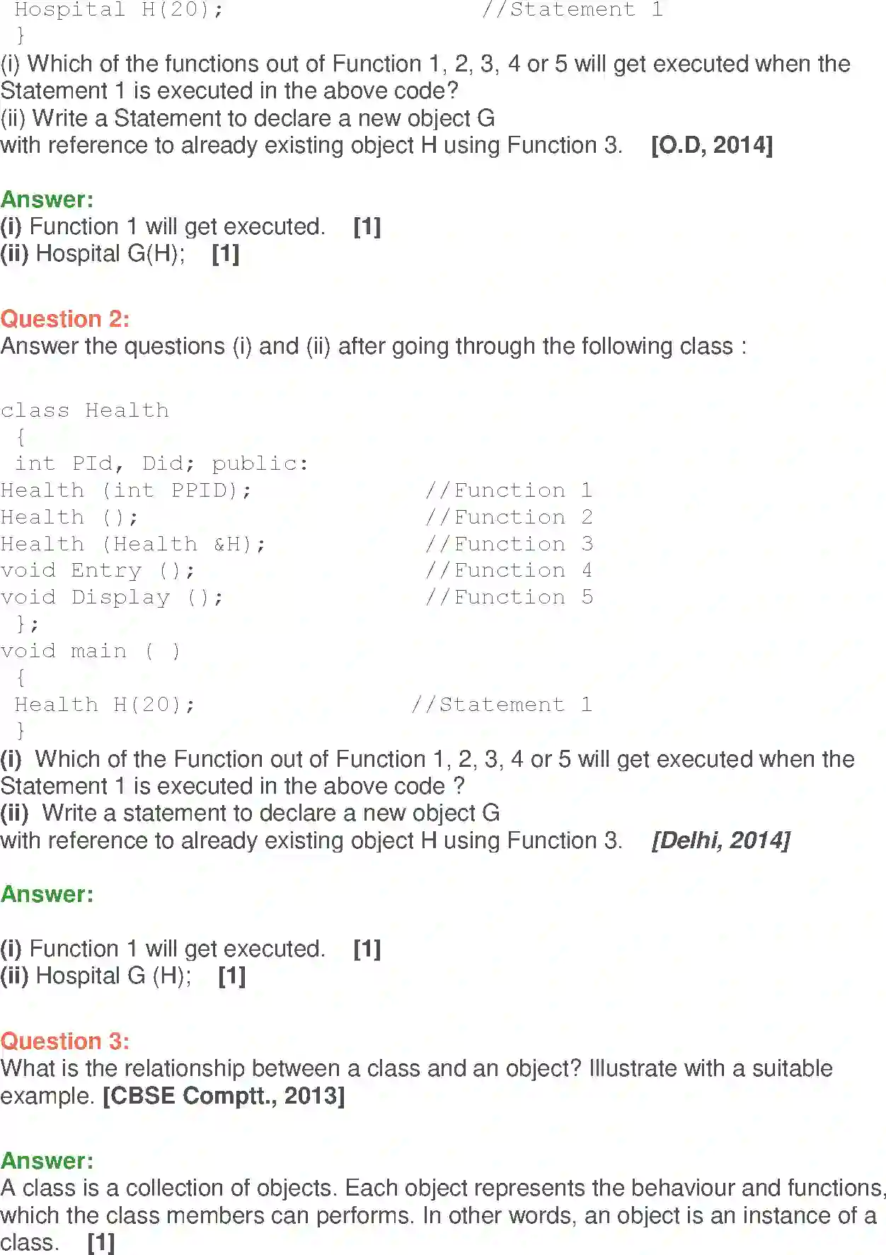 NCERT-Solution-Class-12-Computer-Science-C-Implementation-of-OOP-Concepts-in-C-217-page-31