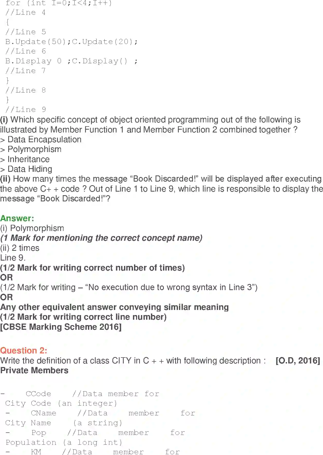 NCERT-Solution-Class-12-Computer-Science-C-Implementation-of-OOP-Concepts-in-C-217-page-5