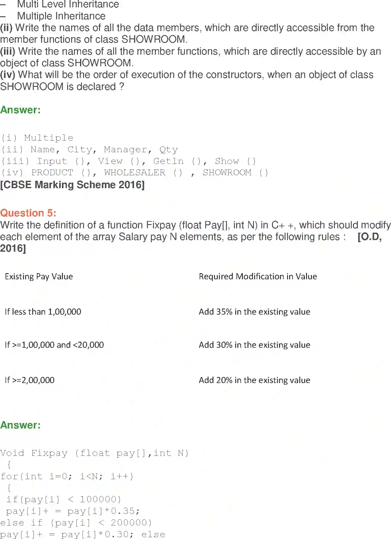 NCERT-Solution-Class-12-Computer-Science-C-Implementation-of-OOP-Concepts-in-C-217-page-9