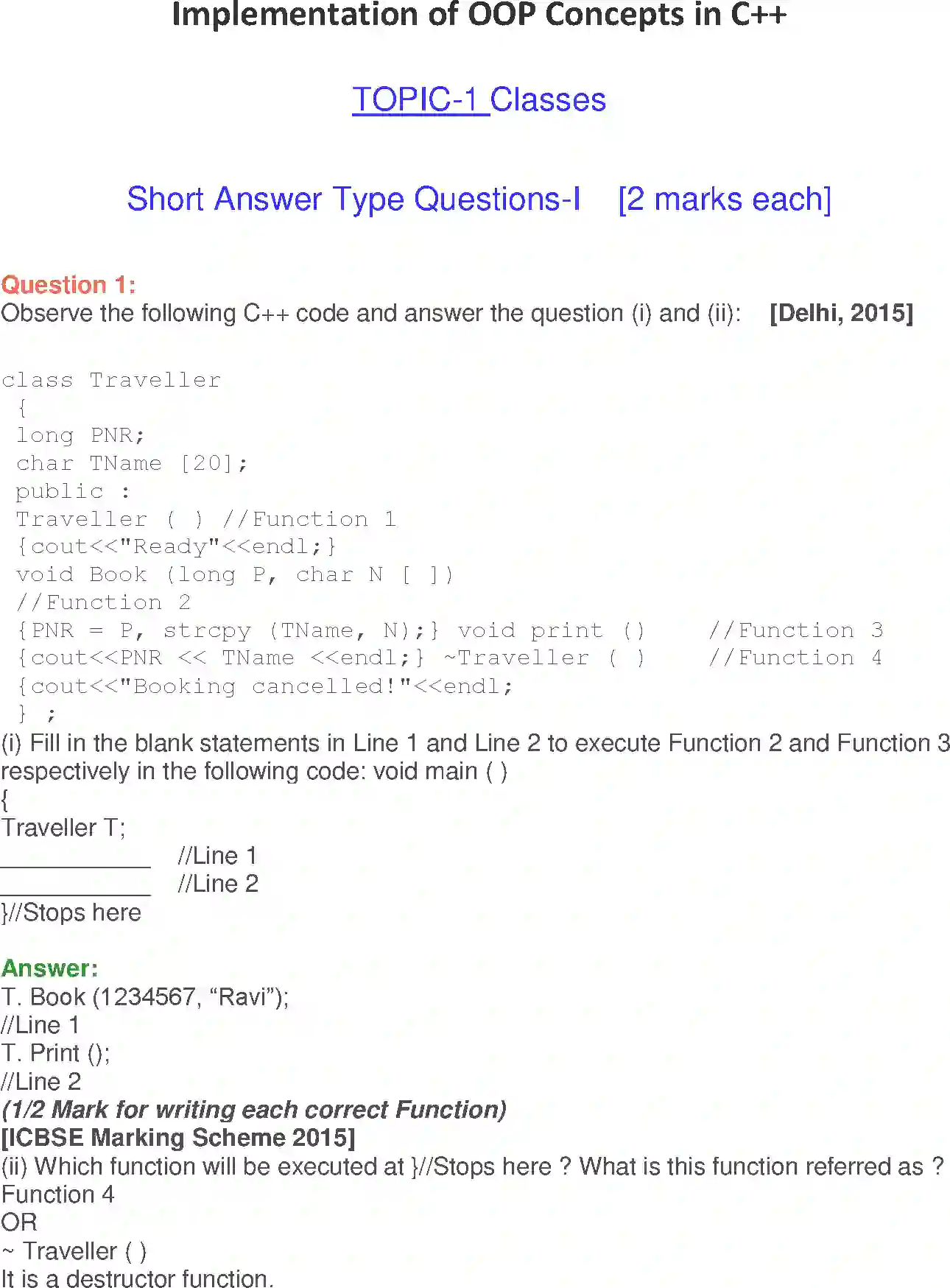 NCERT-Solution-Class-12-Computer-Science-C-Implementation-of-OOP-Concepts-in-C-2389-page-1