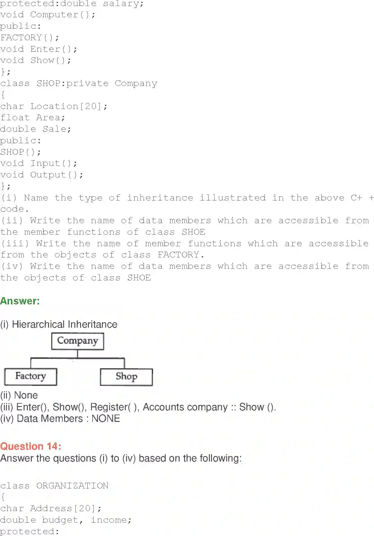 NCERT-Solution-Class-12-Computer-Science-C-Inheritance-219-page-16
