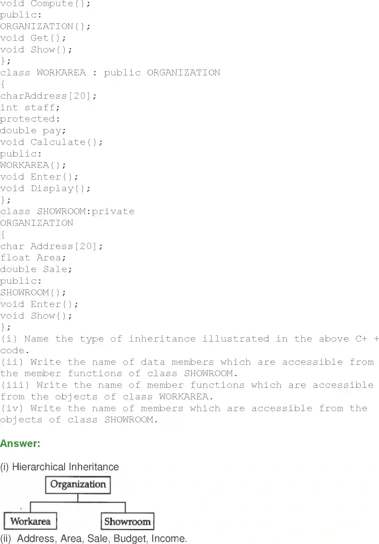 NCERT-Solution-Class-12-Computer-Science-C-Inheritance-219-page-17