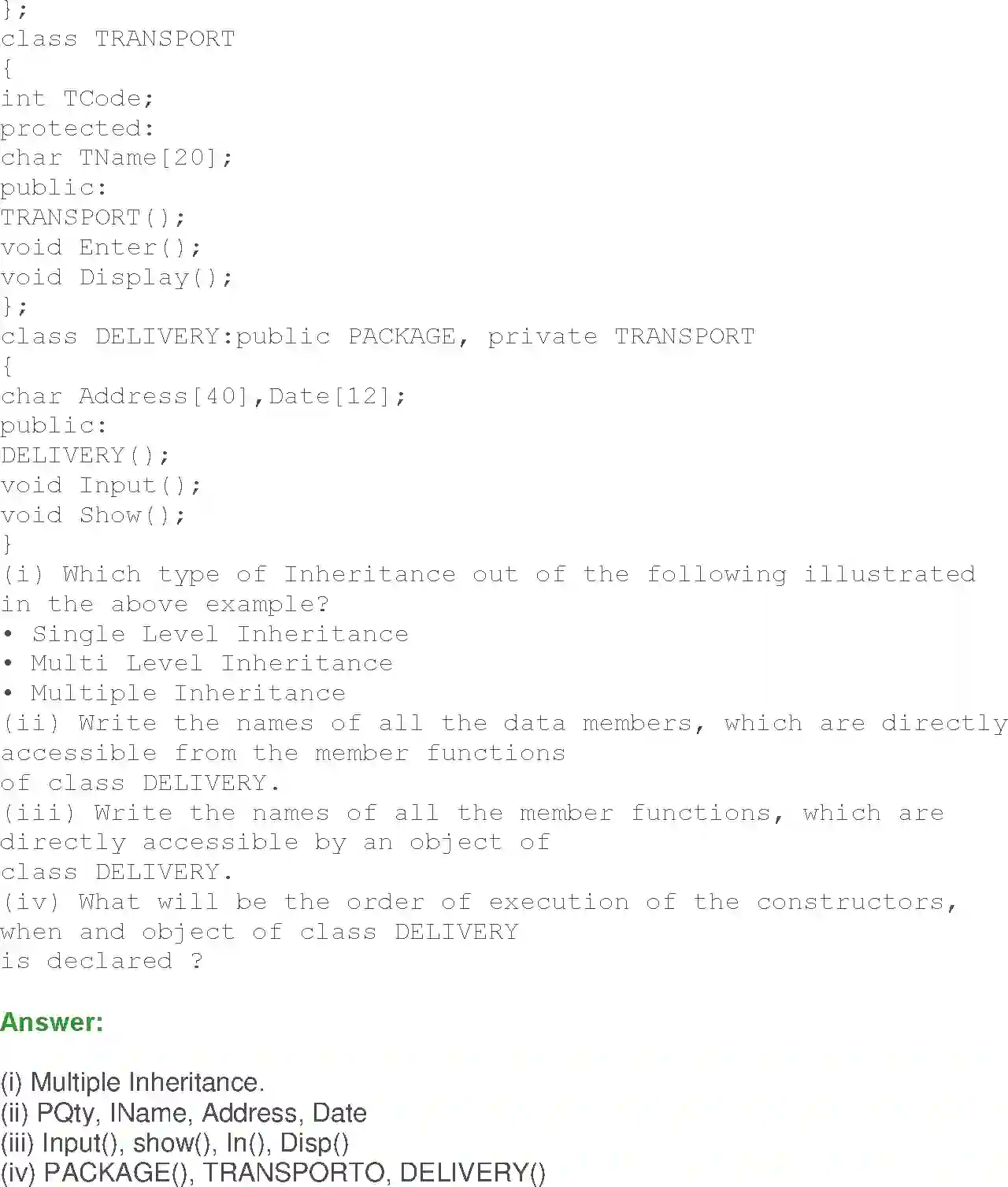 NCERT-Solution-Class-12-Computer-Science-C-Inheritance-219-page-21