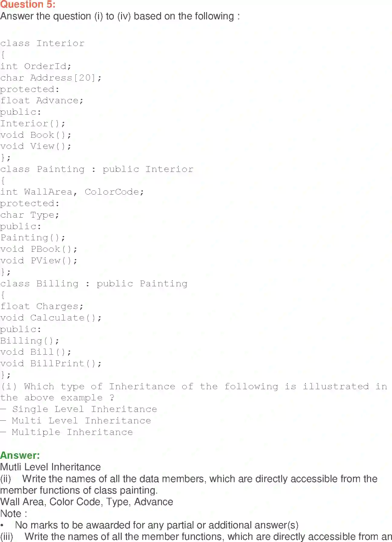 NCERT-Solution-Class-12-Computer-Science-C-Inheritance-219-page-6