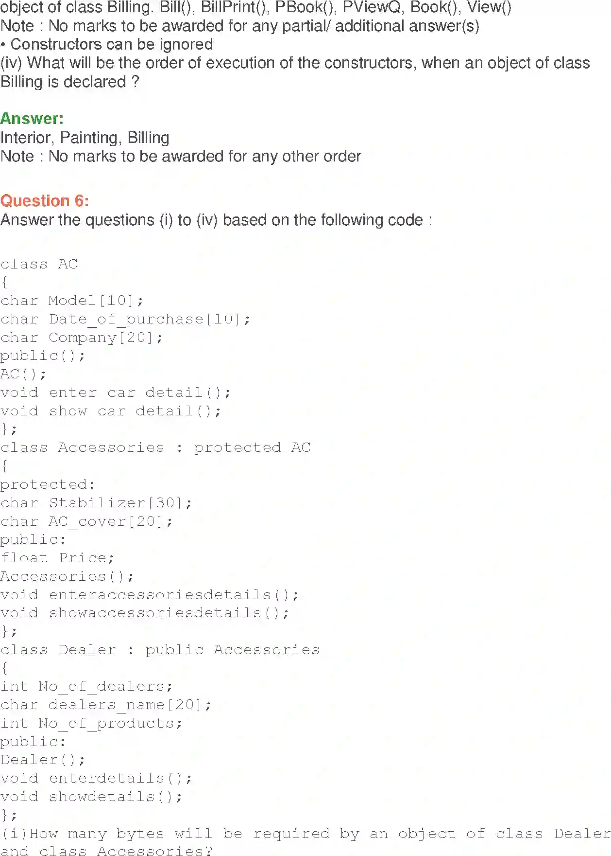 NCERT-Solution-Class-12-Computer-Science-C-Inheritance-219-page-7